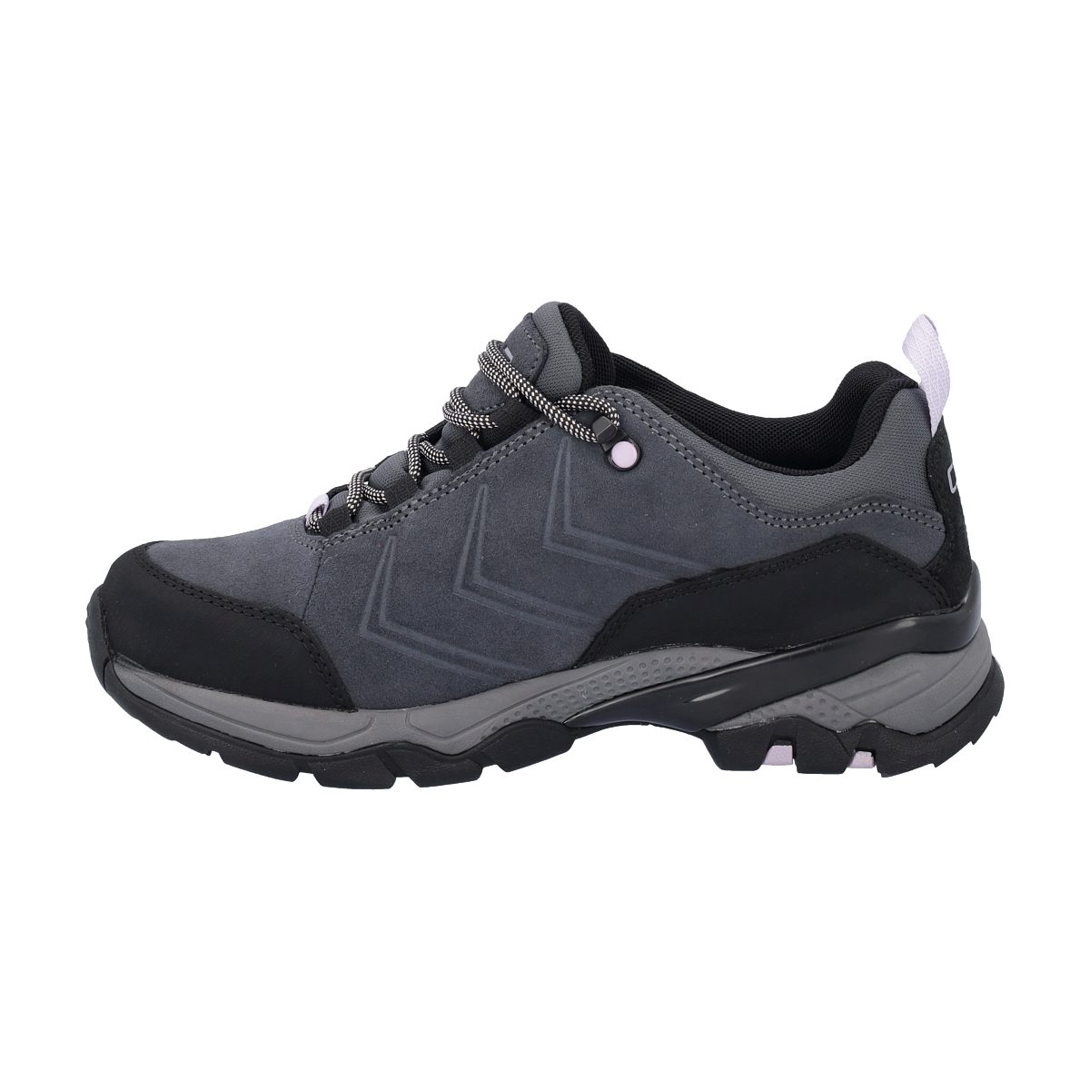CMP Wandelschoenen MELNICK LOW WMN TREKKING SHOES WP
