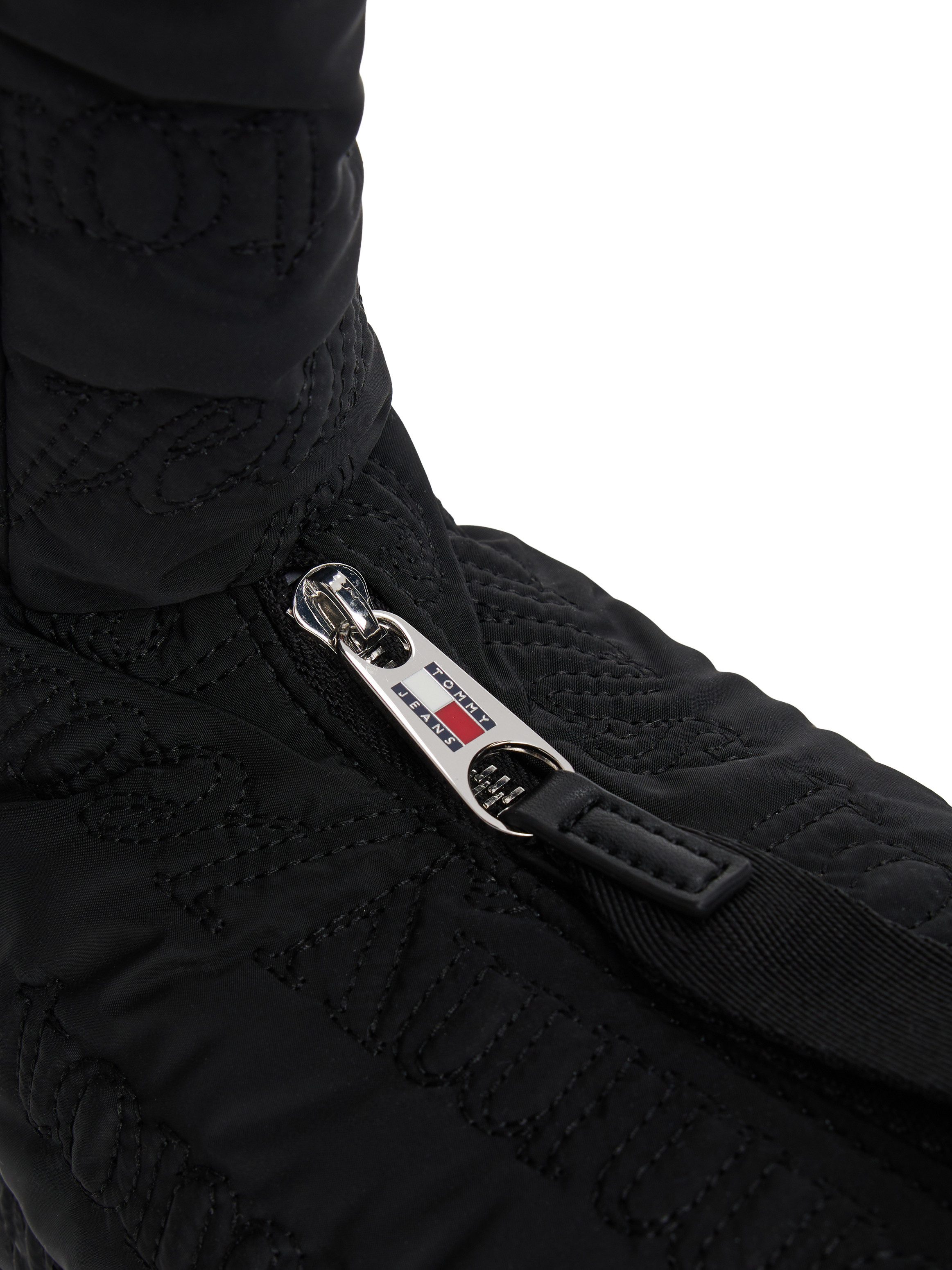 TOMMY JEANS Schoudertas TJW URBAN AOP SHOULDER BAG