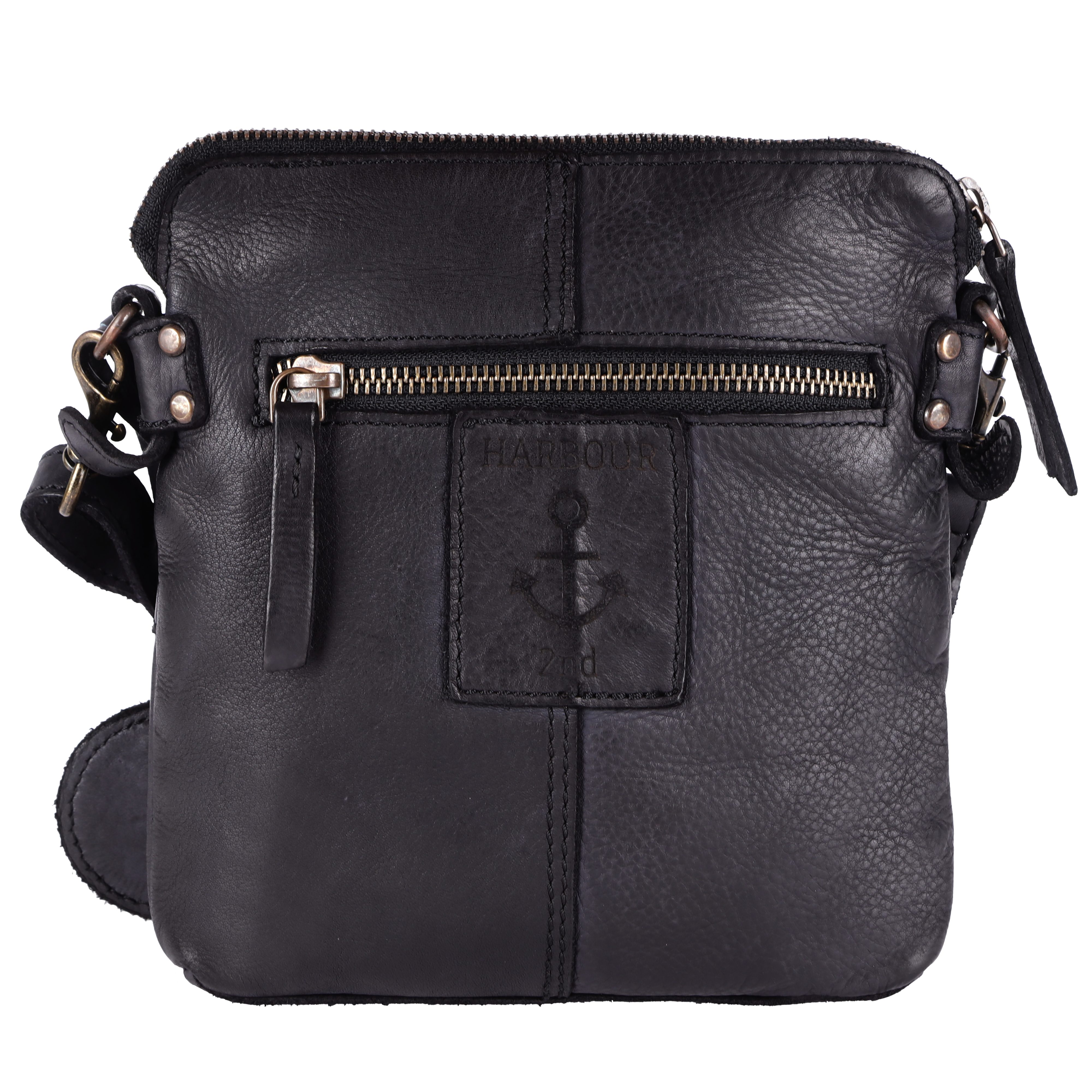 HARBOUR 2nd Handtas Taliza2 Handtas dames, schoudertas, schoudertas met logo hanger