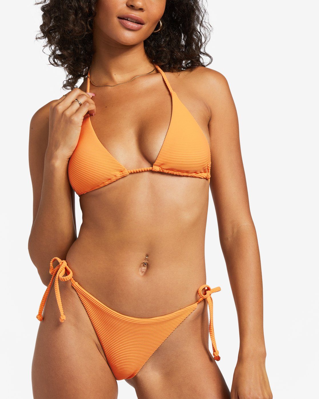 Billabong Bikinibroekje Tanlines Tie Side