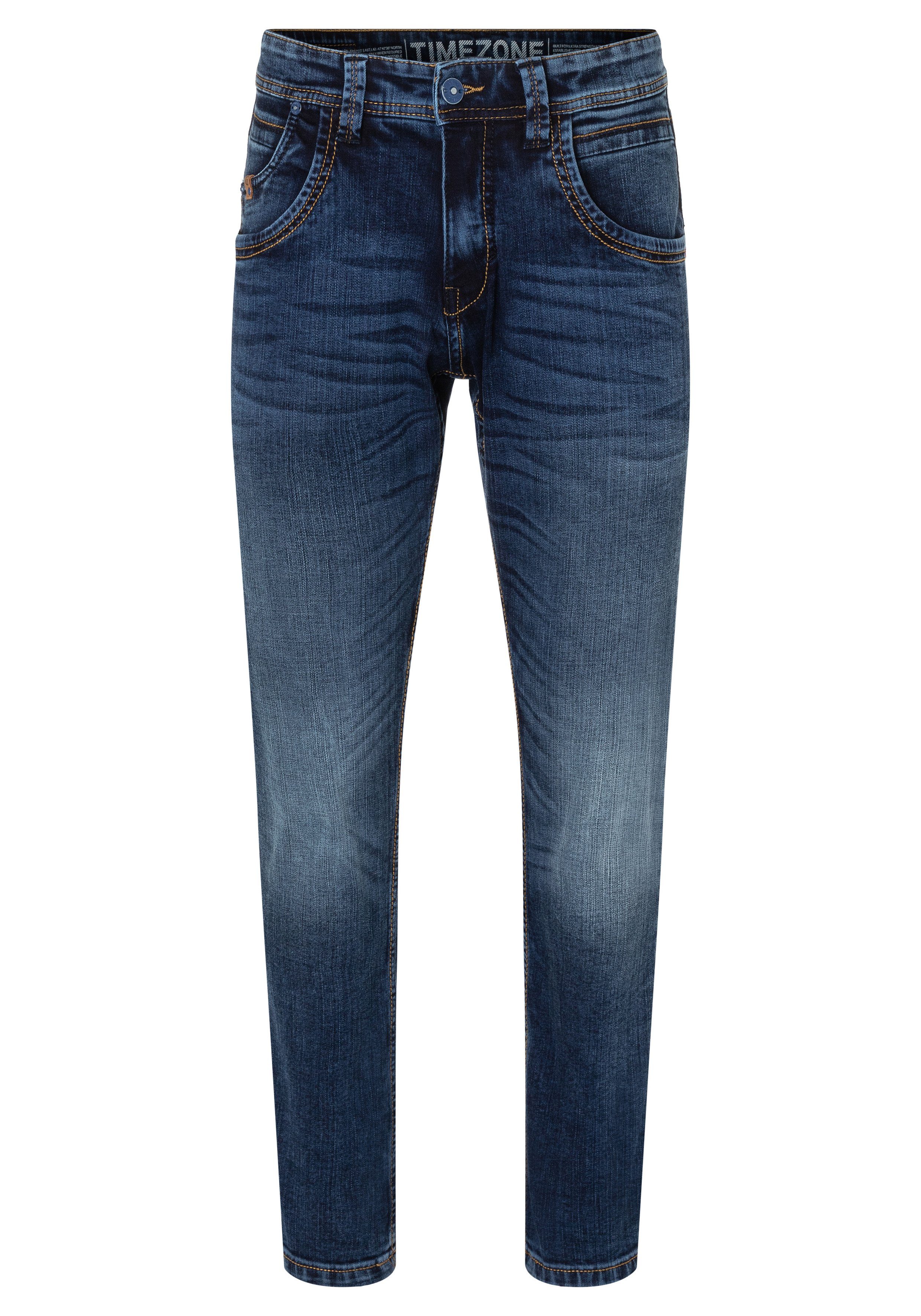 TIMEZONE Regular fit jeans Regular EliazTZ
