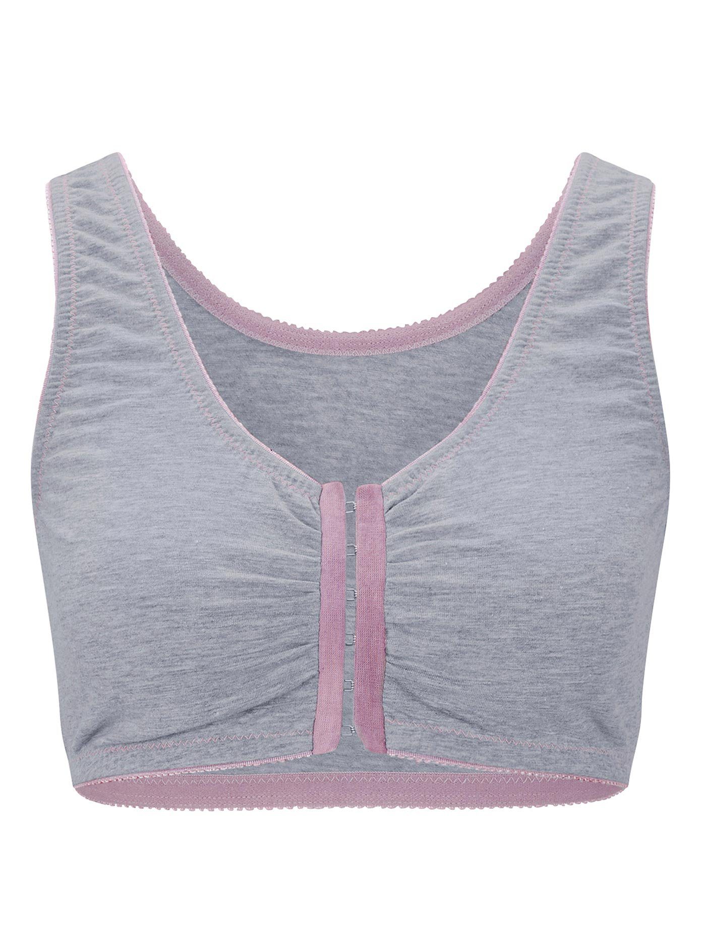 wäschepur Bustier (3-delig, Set van 3)