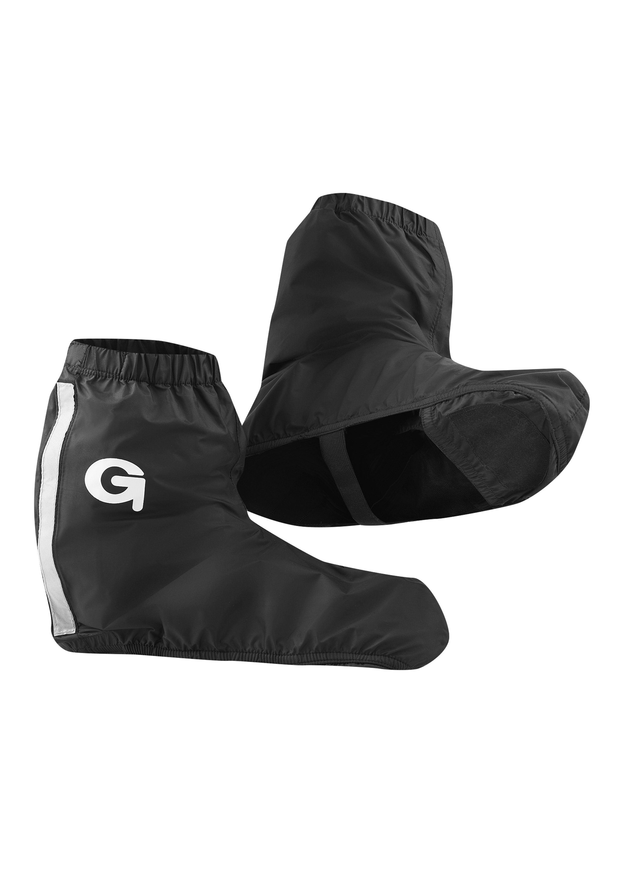 Gonso Fietsschoenen Rain Shoecover waterdichte overschoen schoenovertrek easy entry systeem online bestellen OTTO