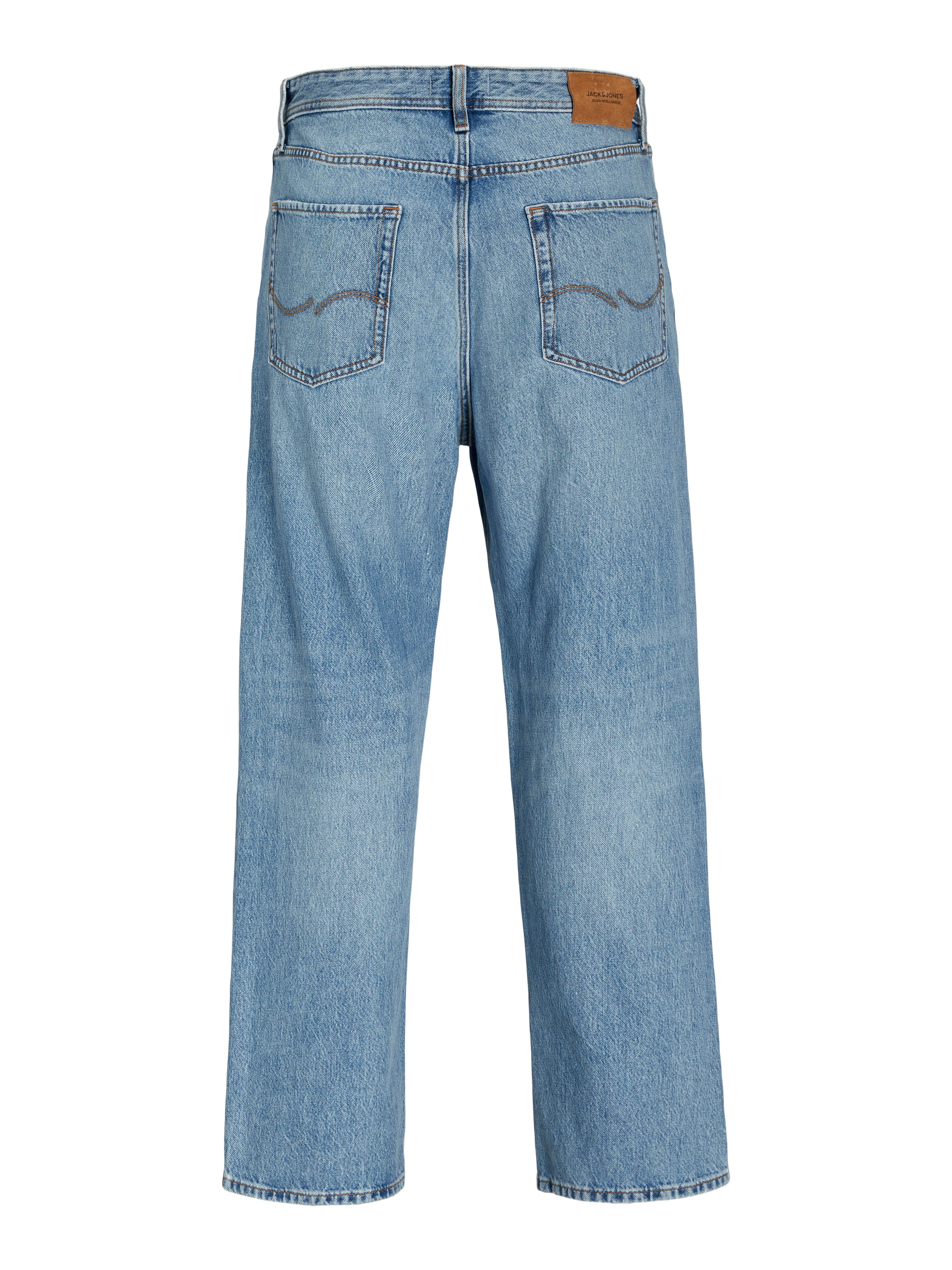 Jack & Jones Relax fit jeans JJIALEX JJORIGINAL NOOS