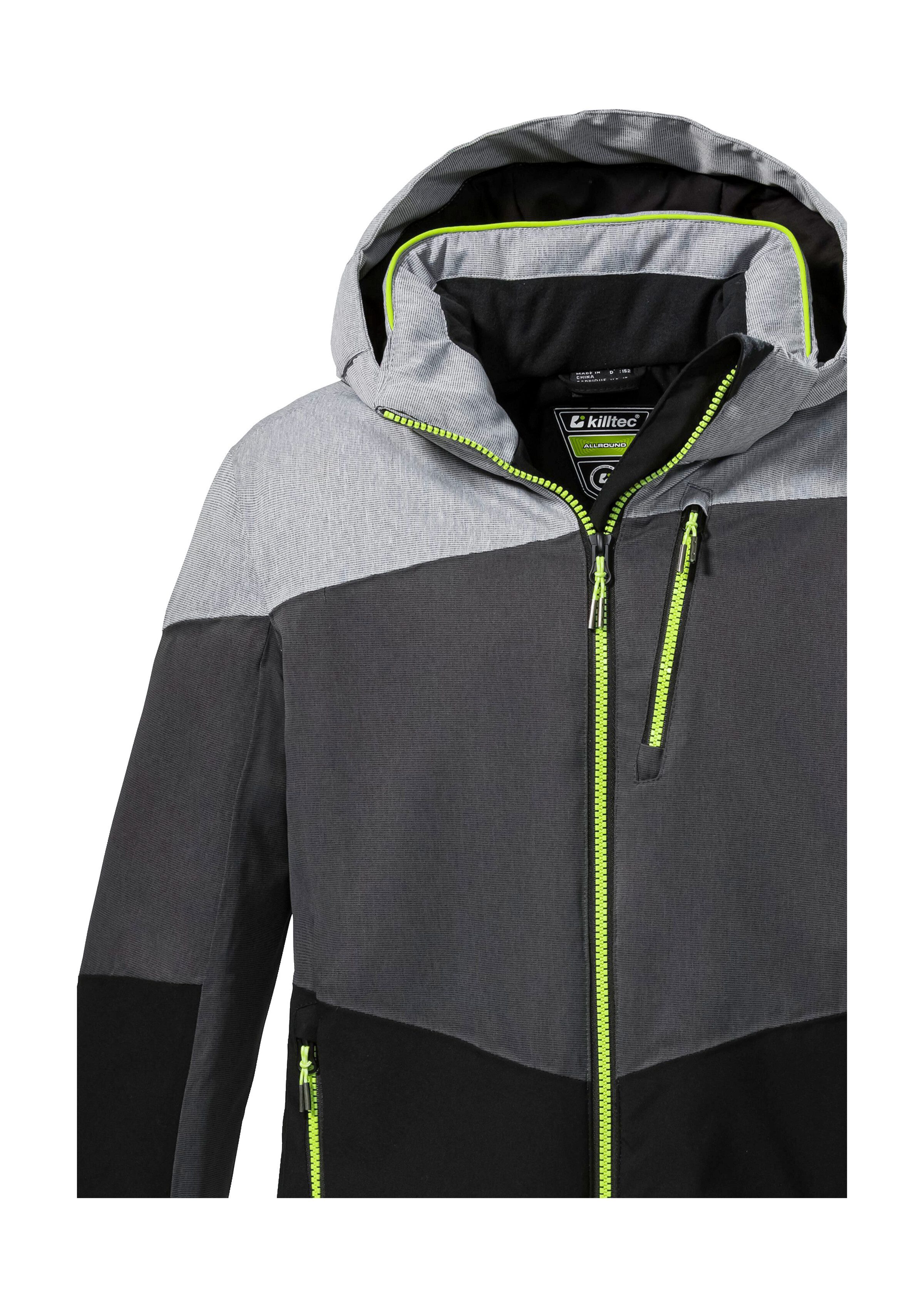Killtec Ski-jack KSW 161 BYS SKI JCKT