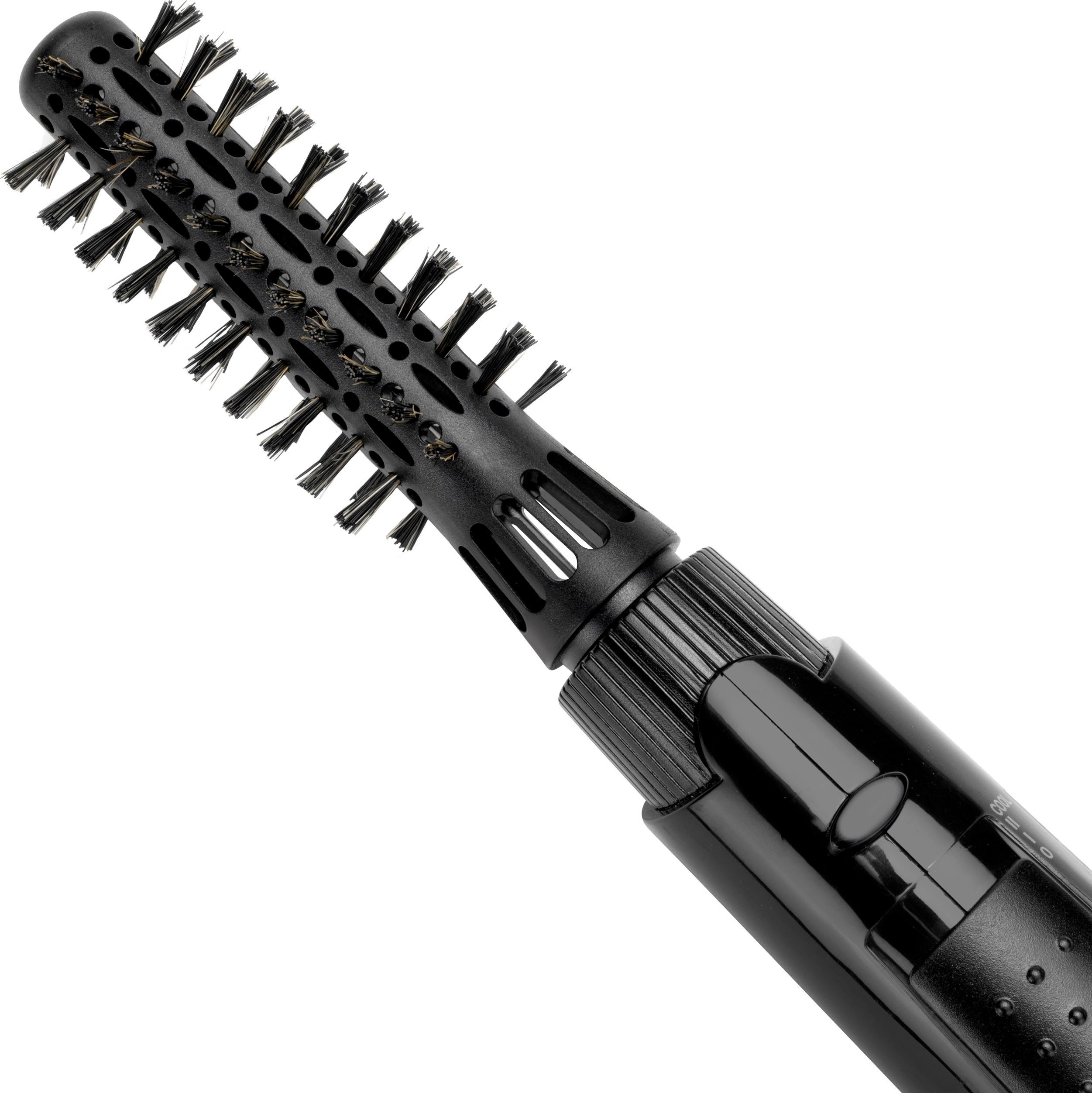 Babyliss Stylingborstel met warme lucht Smooth Shape Airstyler