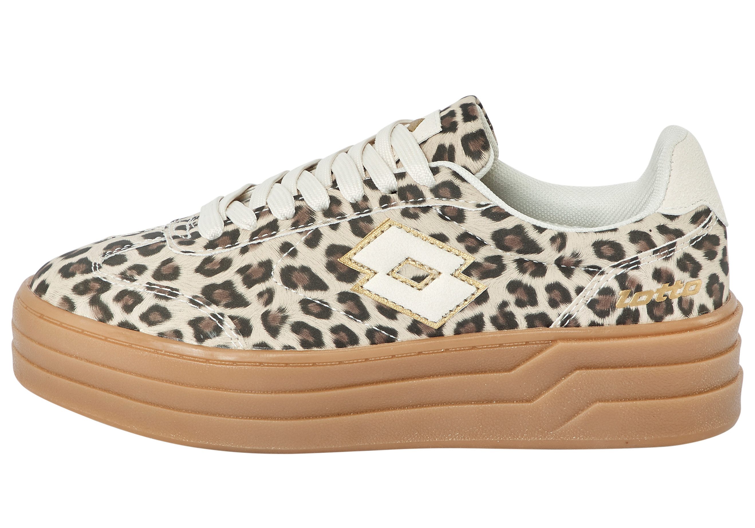 lotto Sneakers