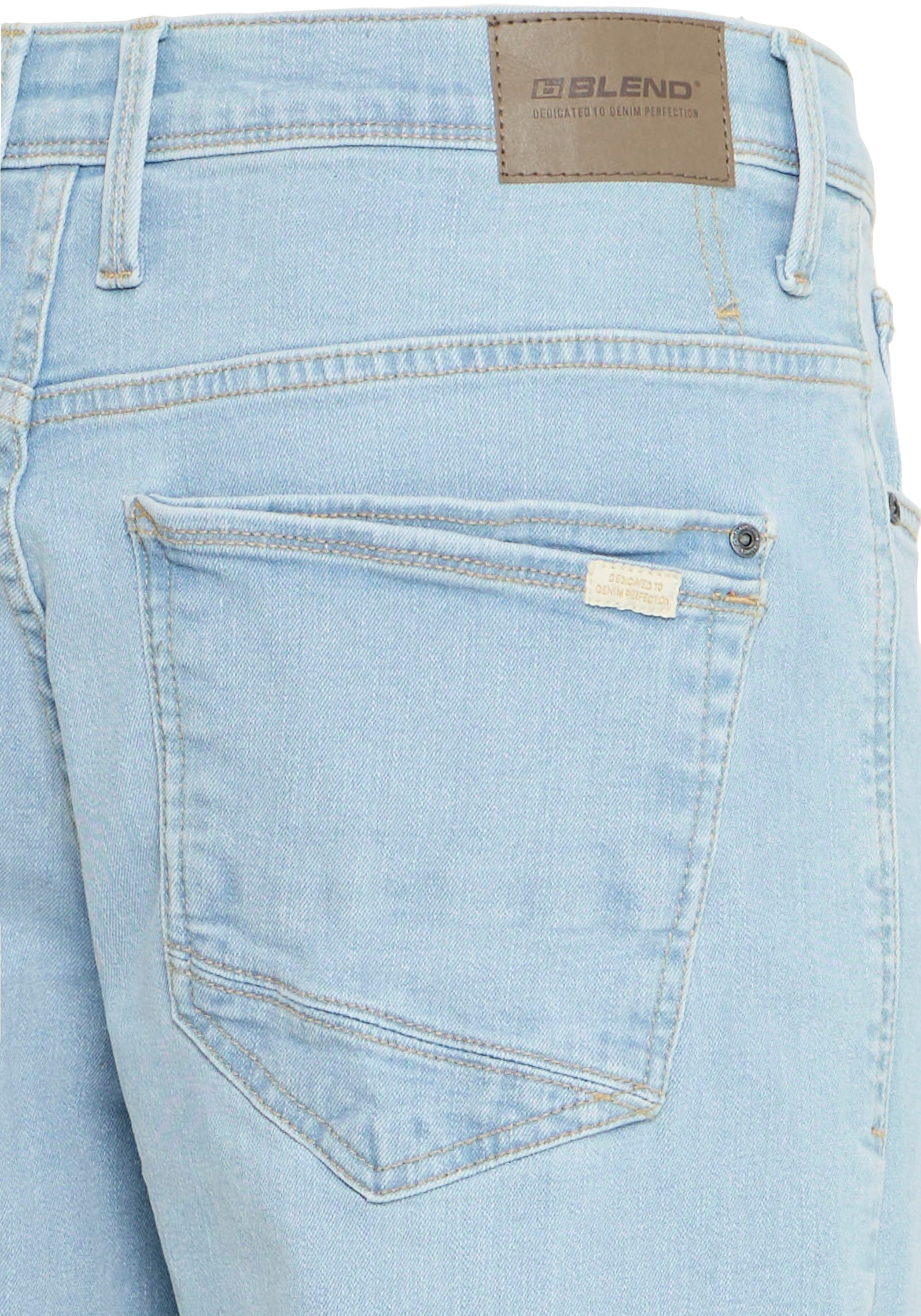 Blend Regular fit jeans BL-Rock fit