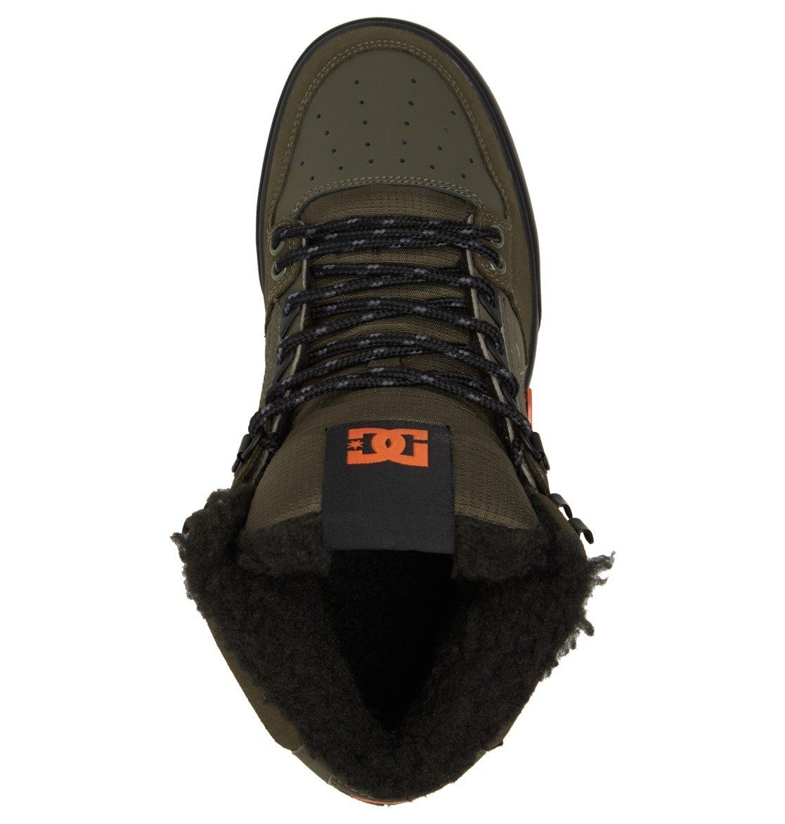 DC Shoes Winterlaarzen Pure High WNT