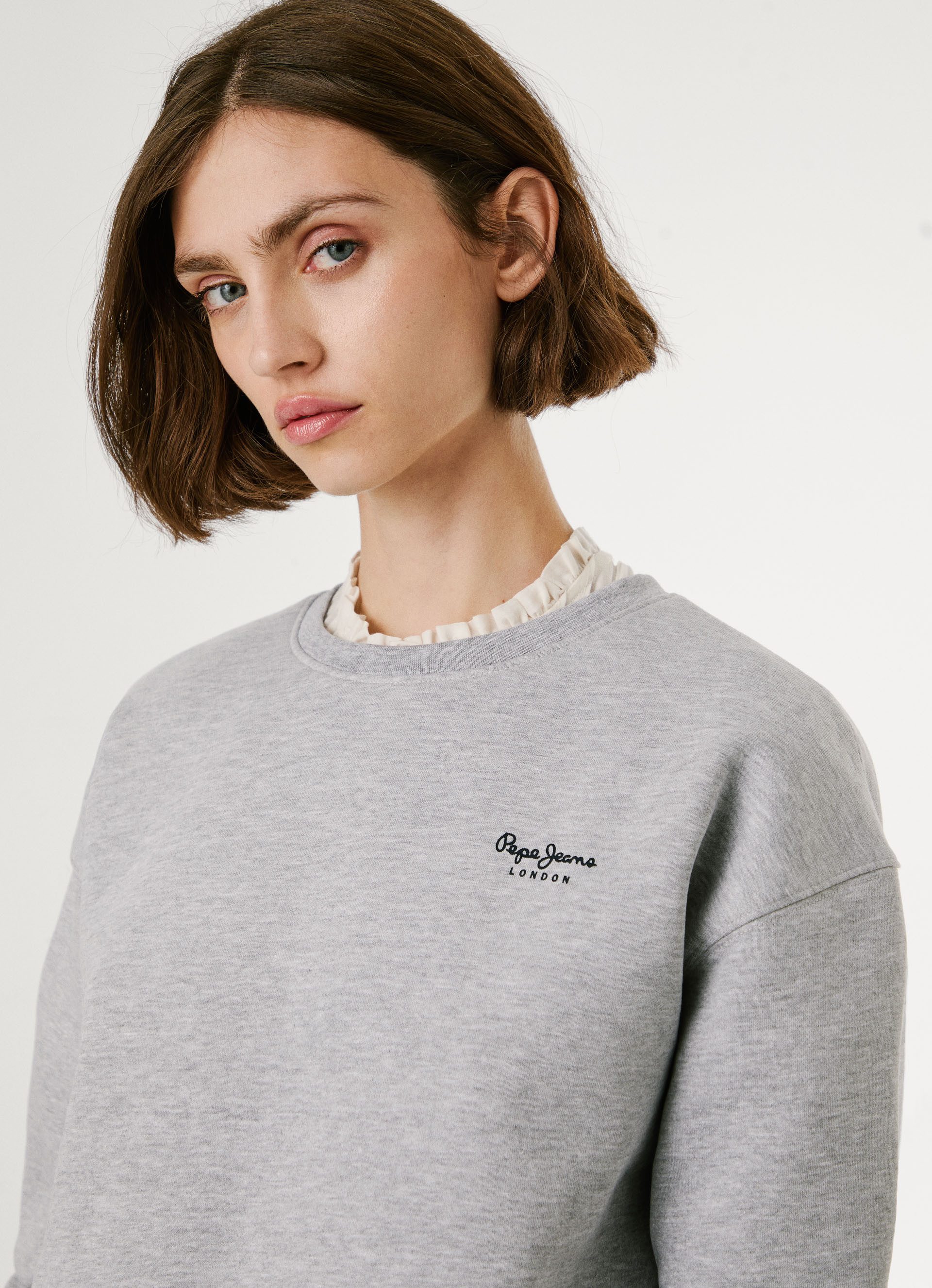 Pepe Jeans Sweatshirt BABI