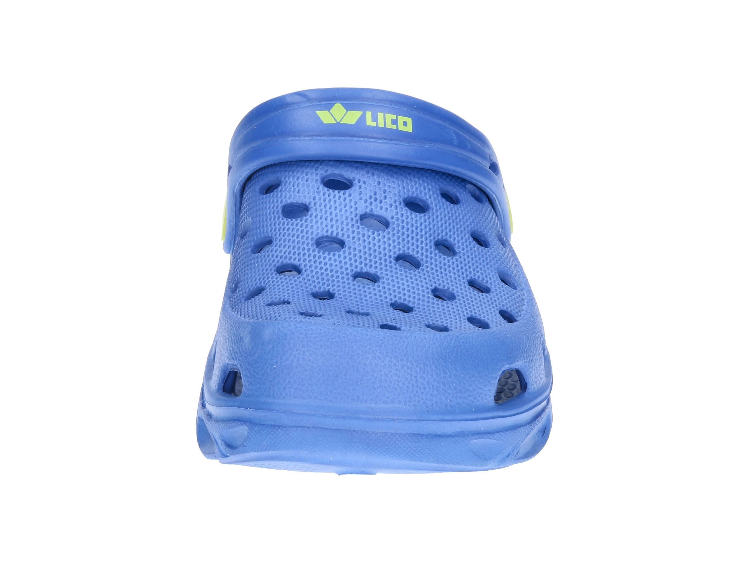 Lico Badslippers Badslipper Manus