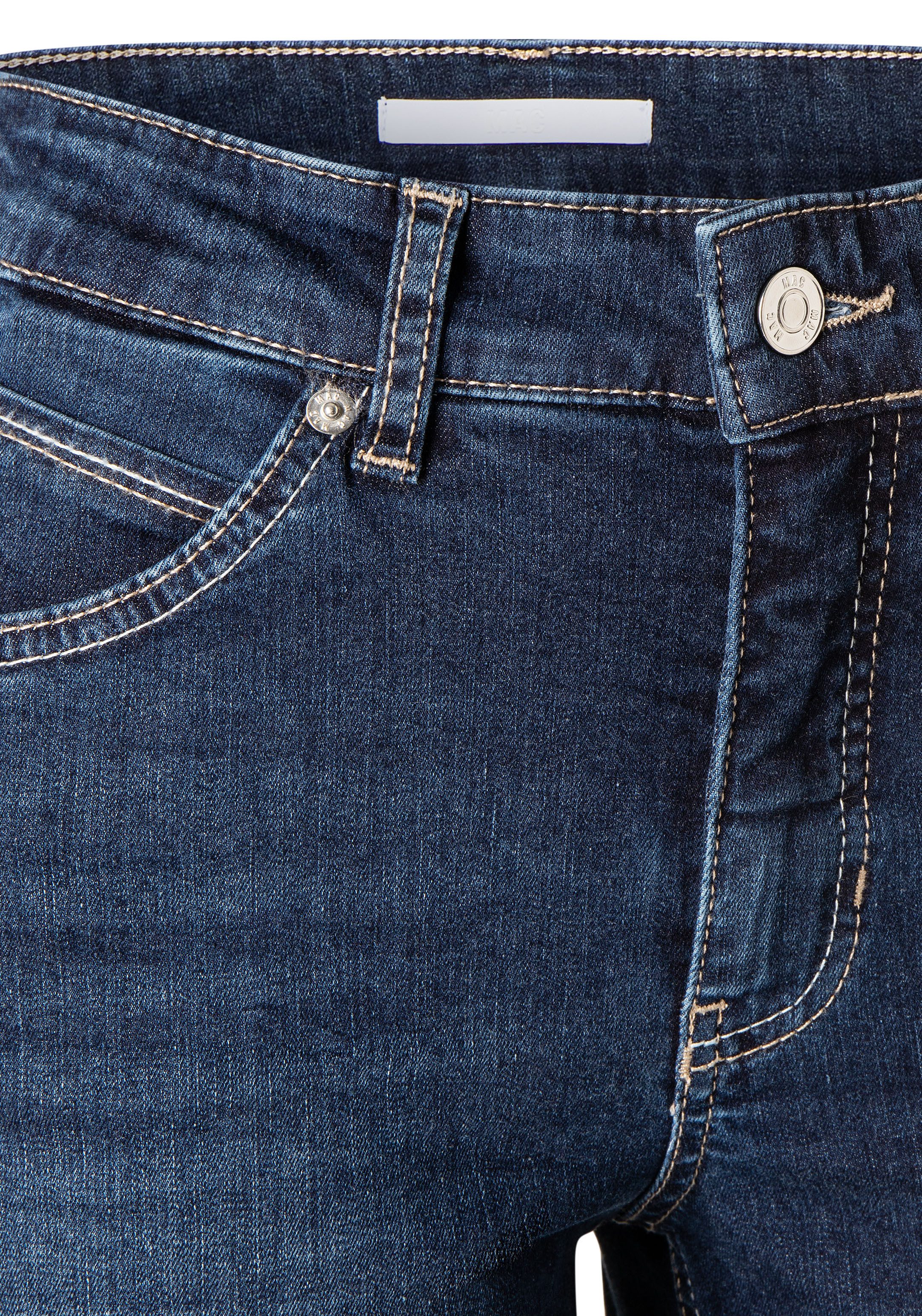 MAC Stretch jeans Melanie Recht model