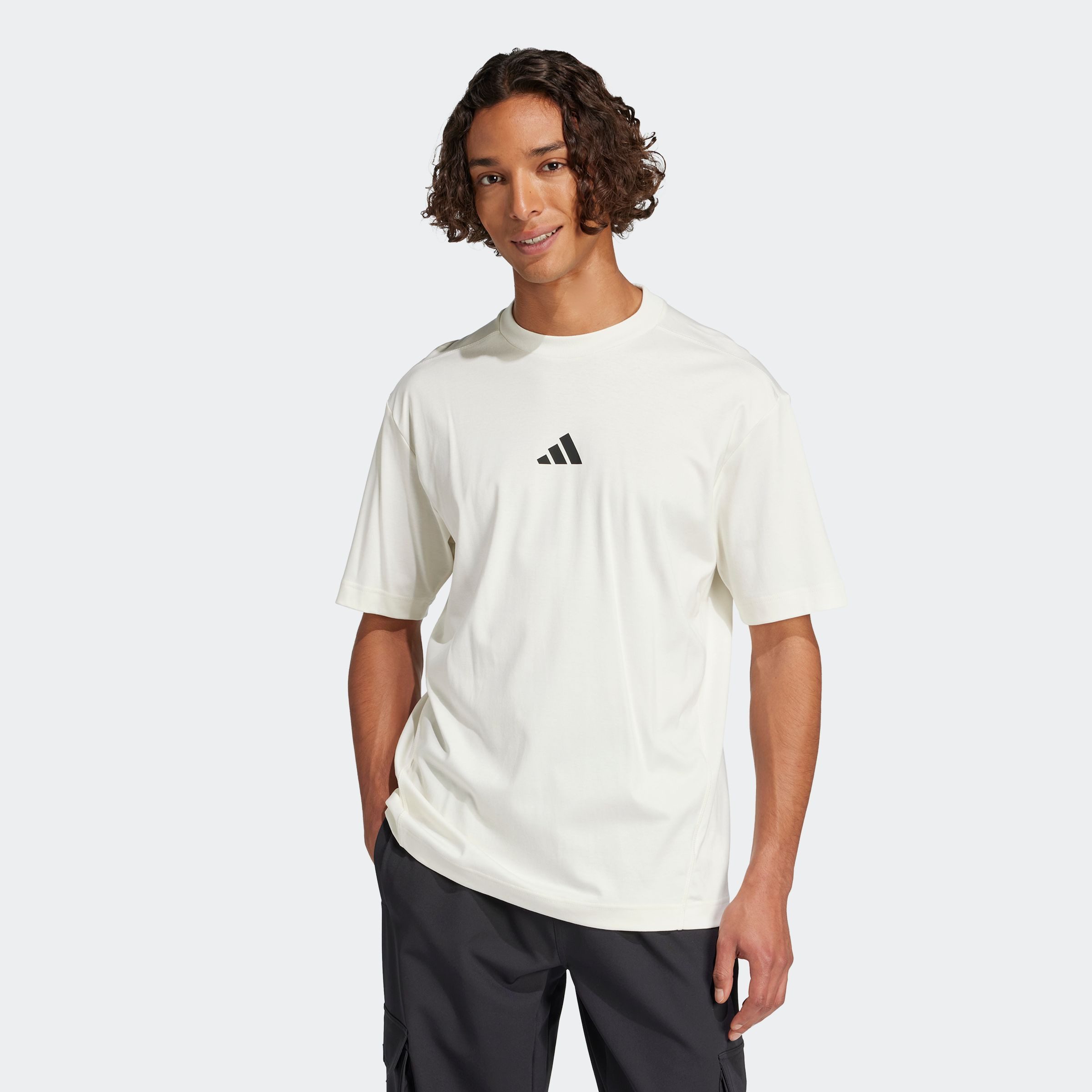 adidas Sportswear T-shirt M CE TEE UPF