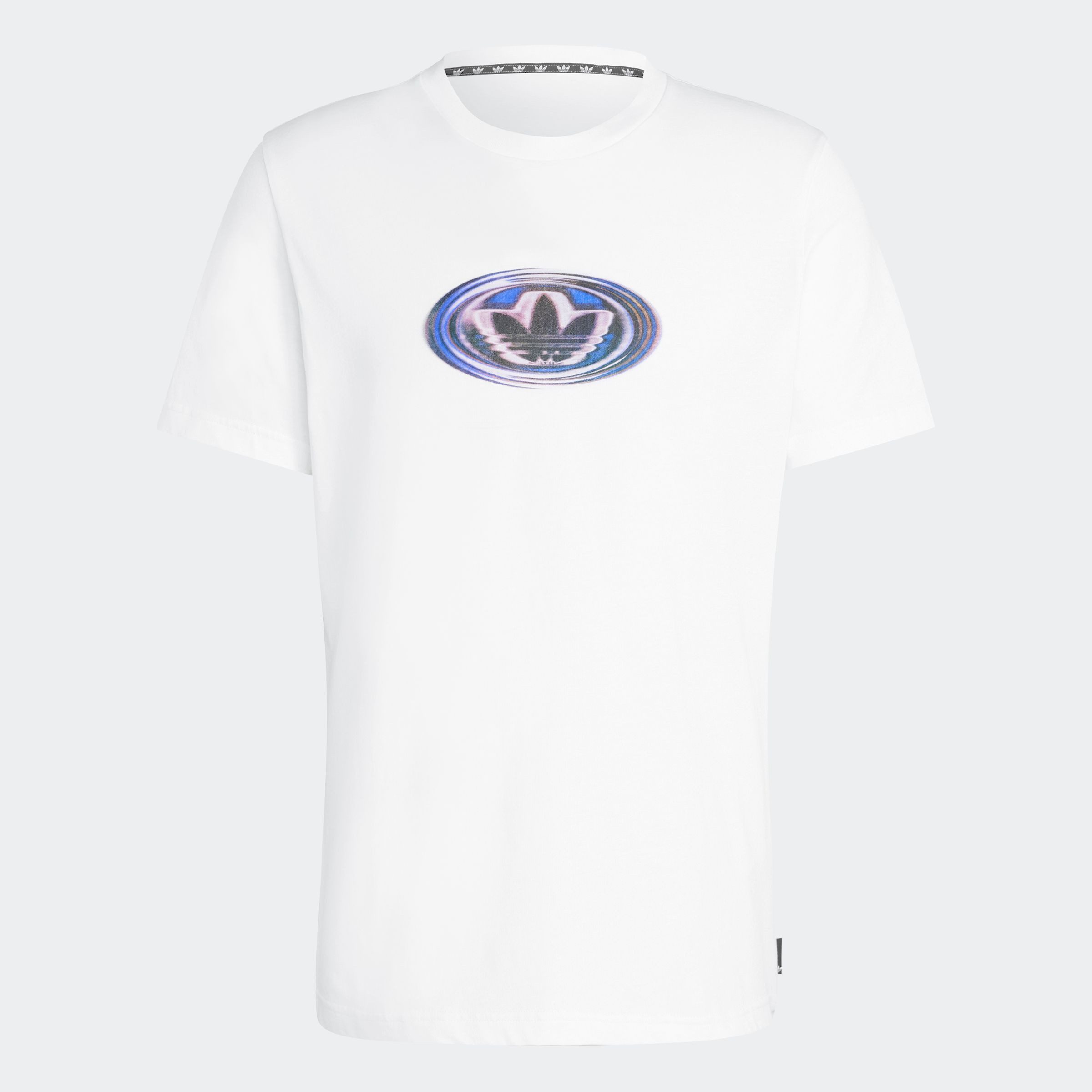 adidas Originals T-shirt 90s GFX LOGO T