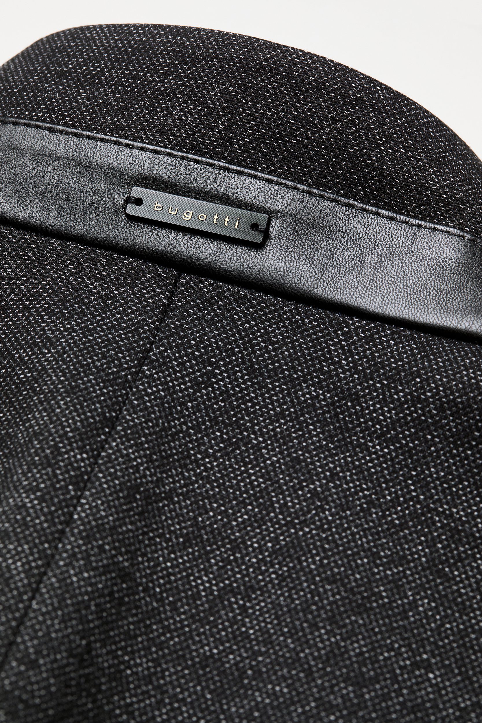 Bugatti Winterjas in een chic design