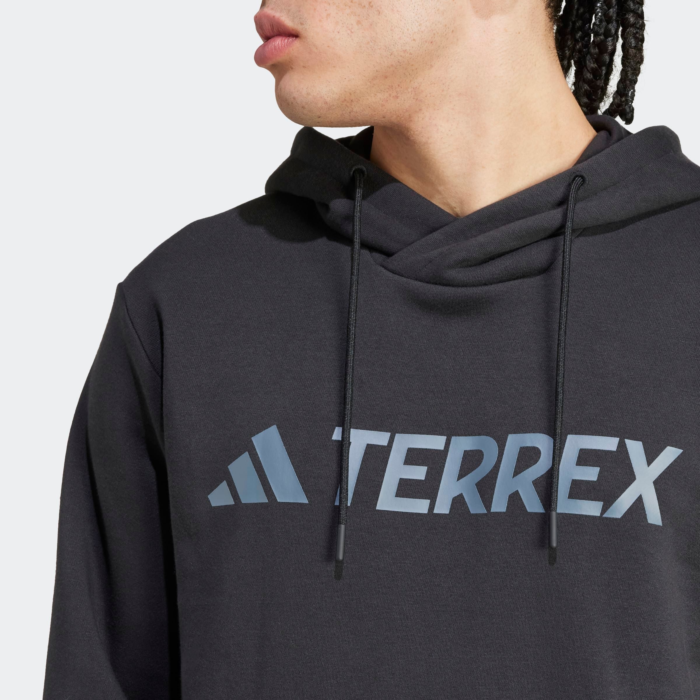 adidas TERREX Hoodie MT L LOGO HD