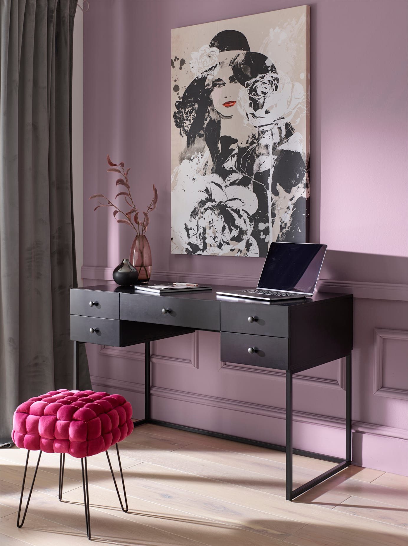 heine home Wanddecoratie