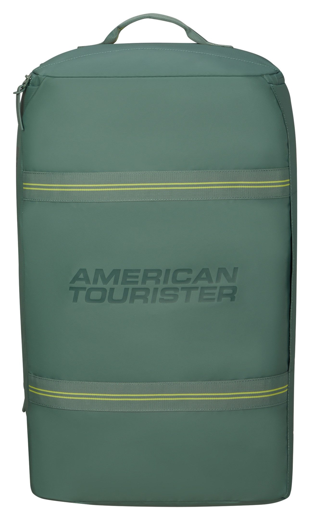 American Tourister® Reistas TRAILGO Duffle M 55 Handbagage tas weekender travelbag rugzak