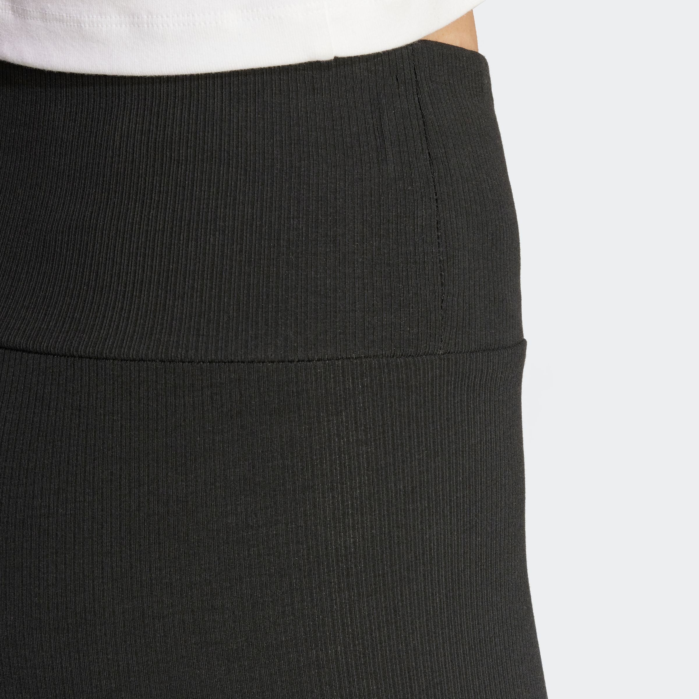 adidas Originals Short ESS RIB SHORTS (1-delig)
