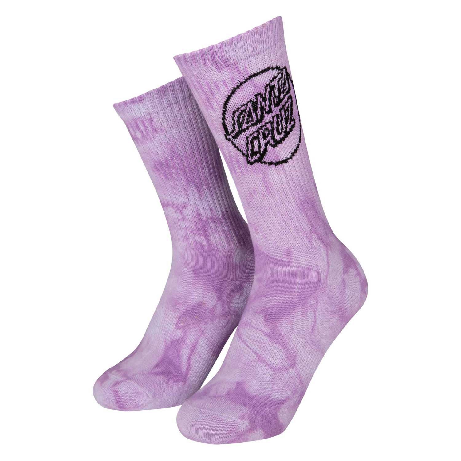 Santa Cruz Sokken OPUS DOT SOCKS (2 PACK) (2 paar)