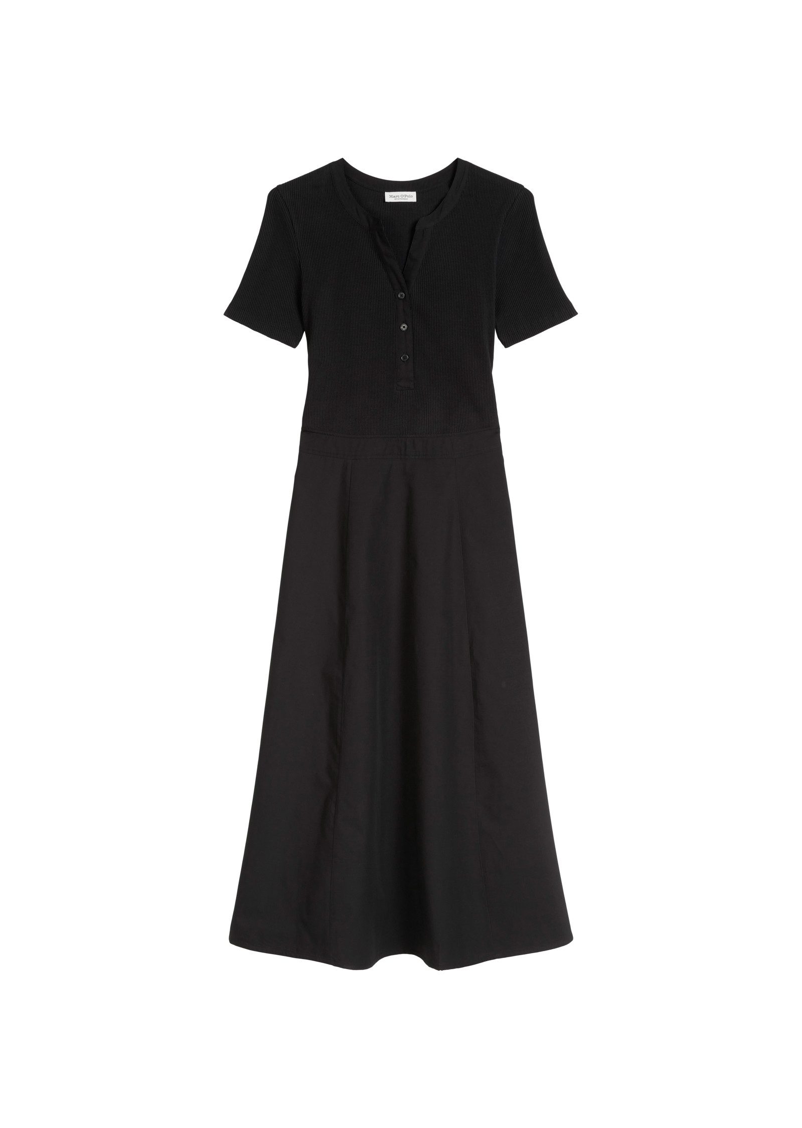 Marc O'Polo Maxi-jurk