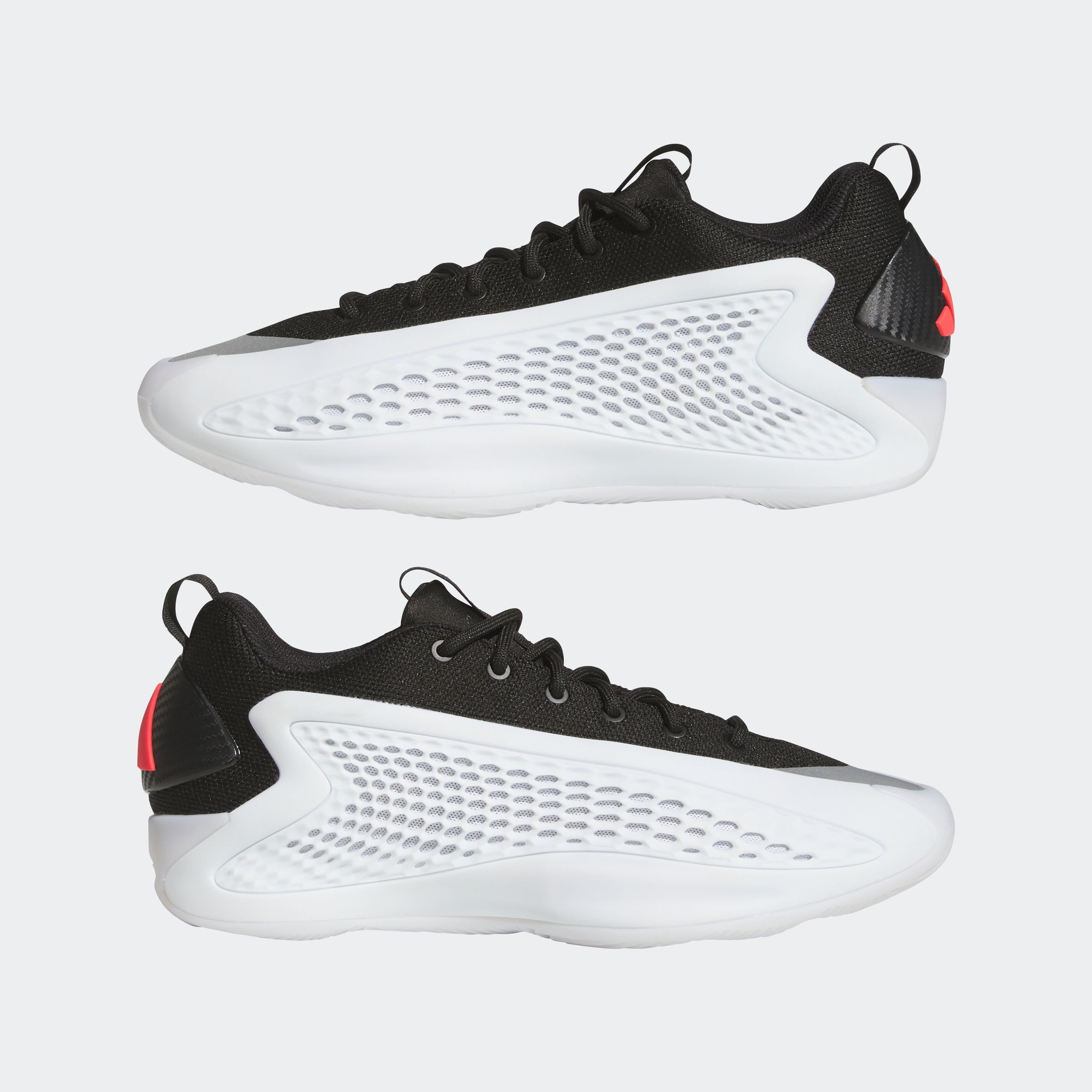 adidas Performance Basketbalschoenen ANTHONY EDWARDS 1 LOW