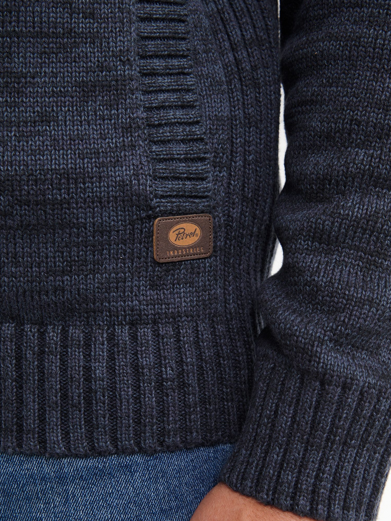 Petrol Industries Vest