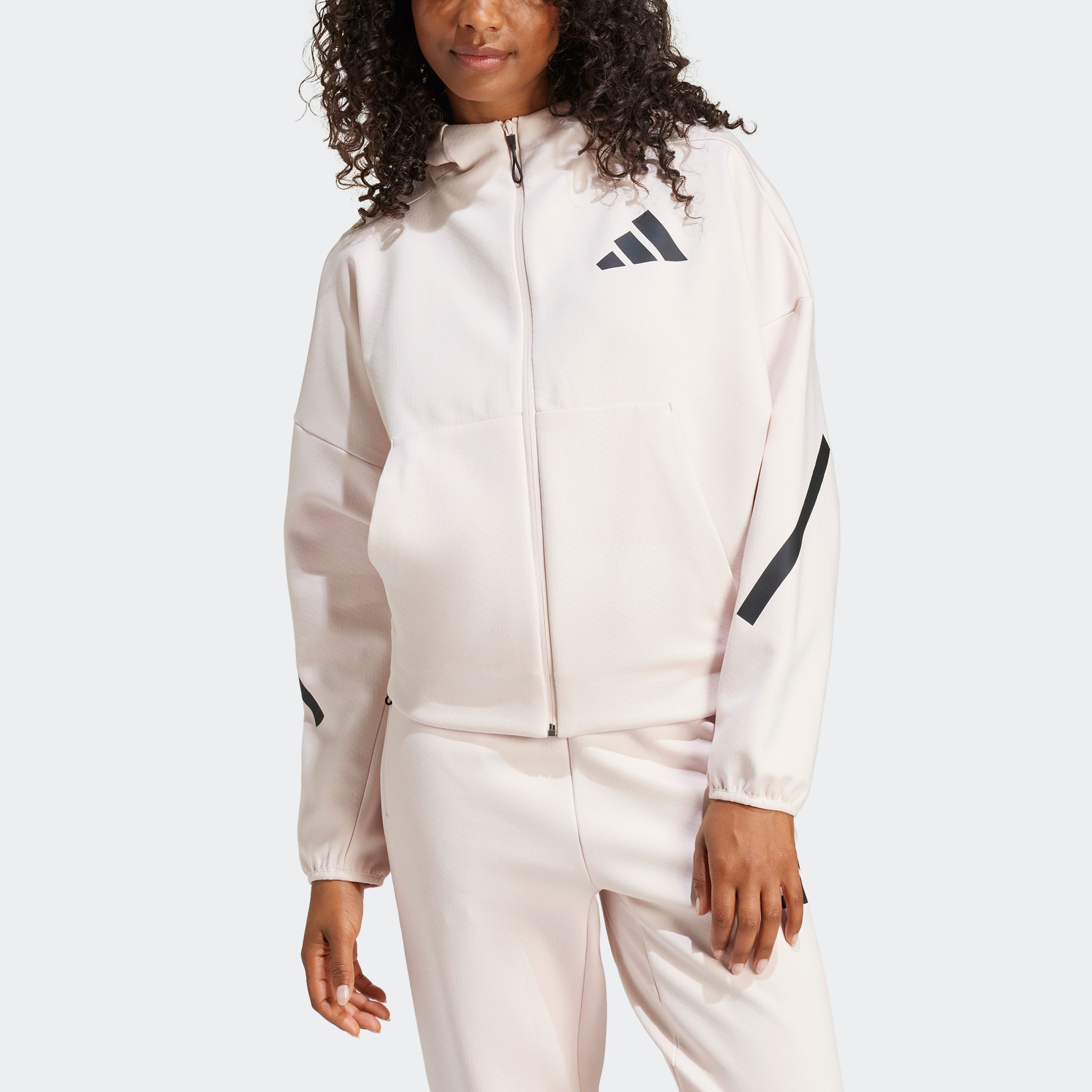adidas Sportswear Hoodie W Z.N.E. FZ