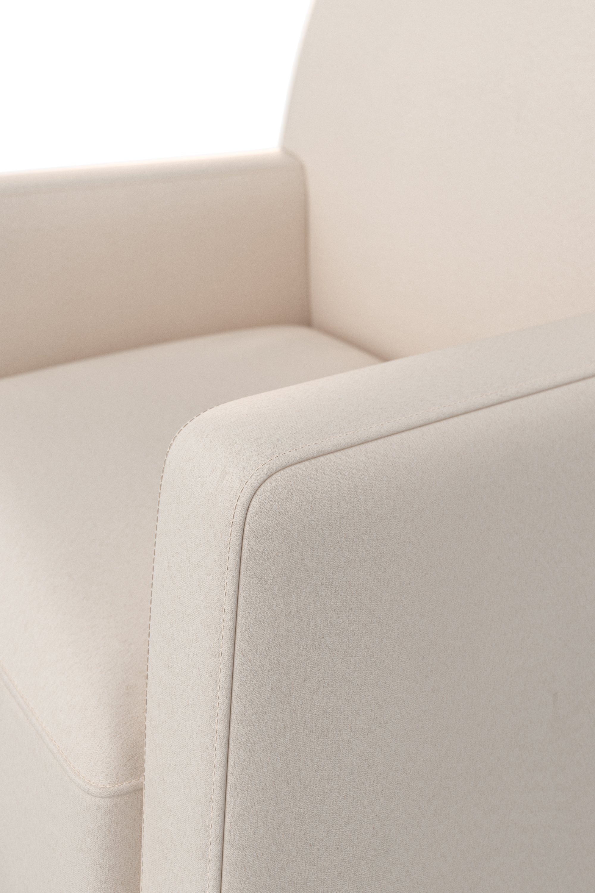 sit&more Fauteuil Bosse met binnenvering