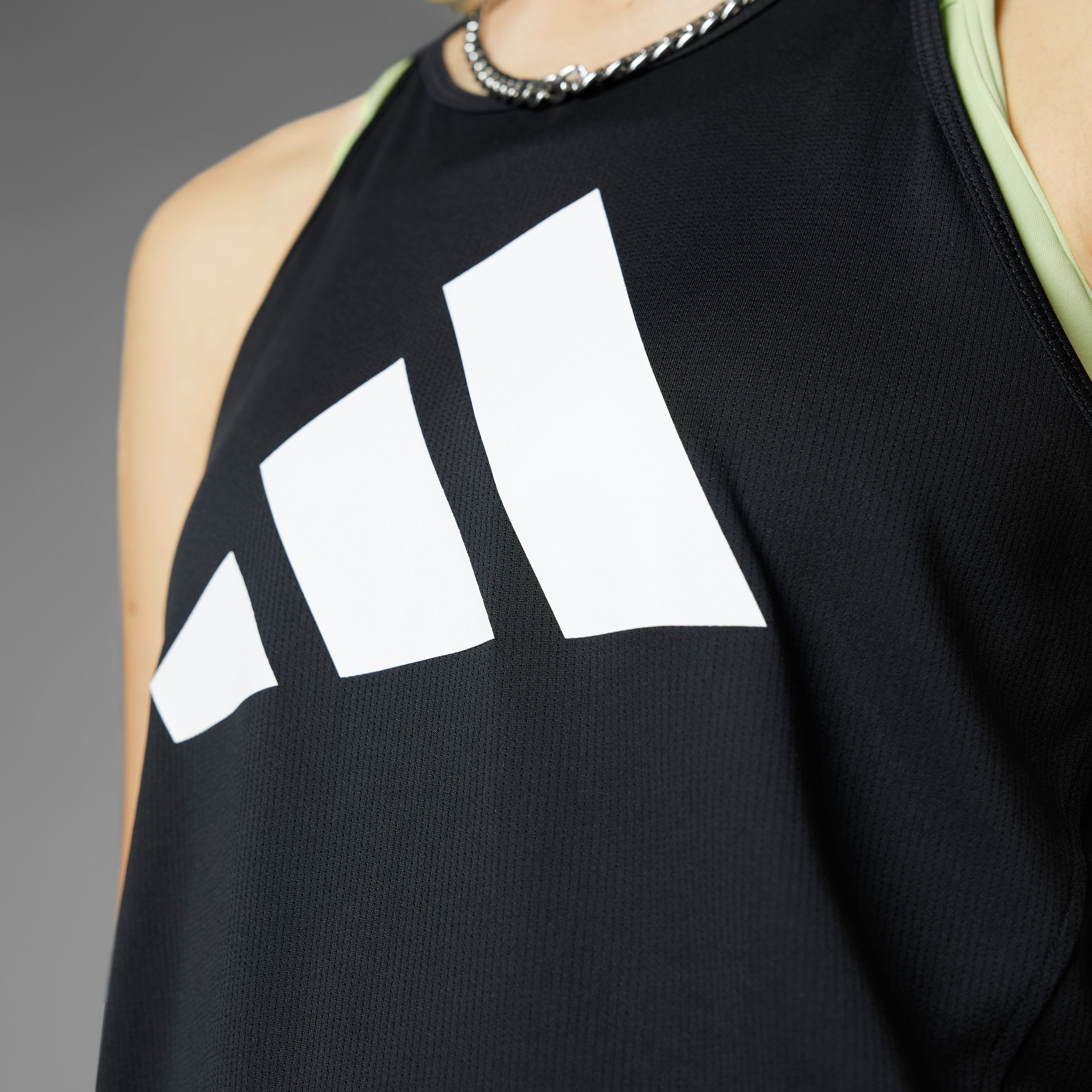 adidas Performance Runningtop RUN IT TANK