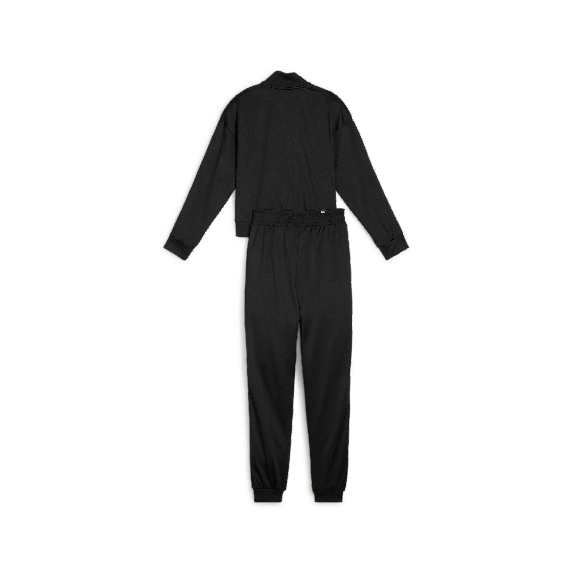 PUMA Joggingpak ESS TAPE TRICOT SUIT CL G (2-delig)