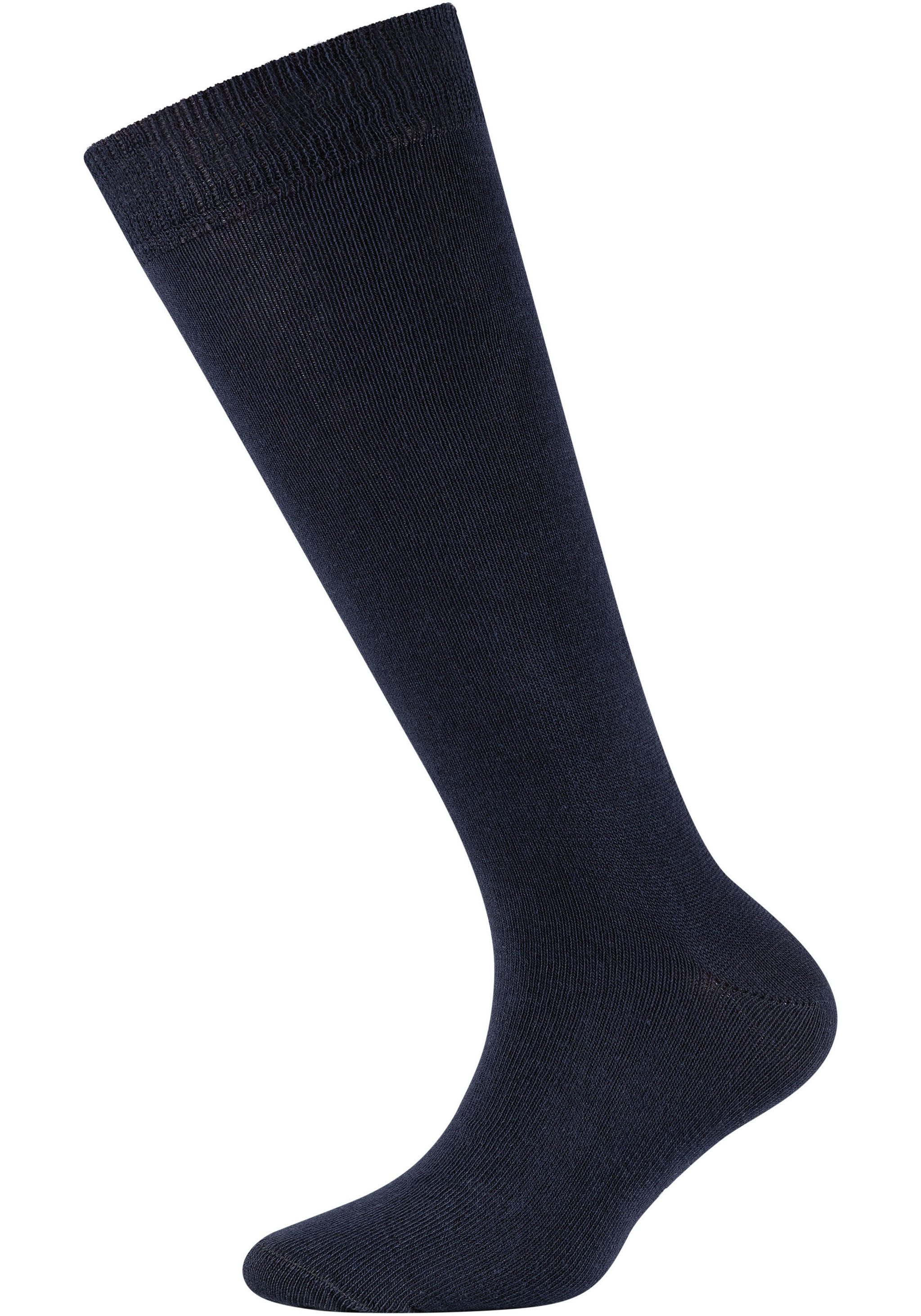 Camano Kniekousen CA-Soft met een hoog katoengehalte (set, 4 paar)