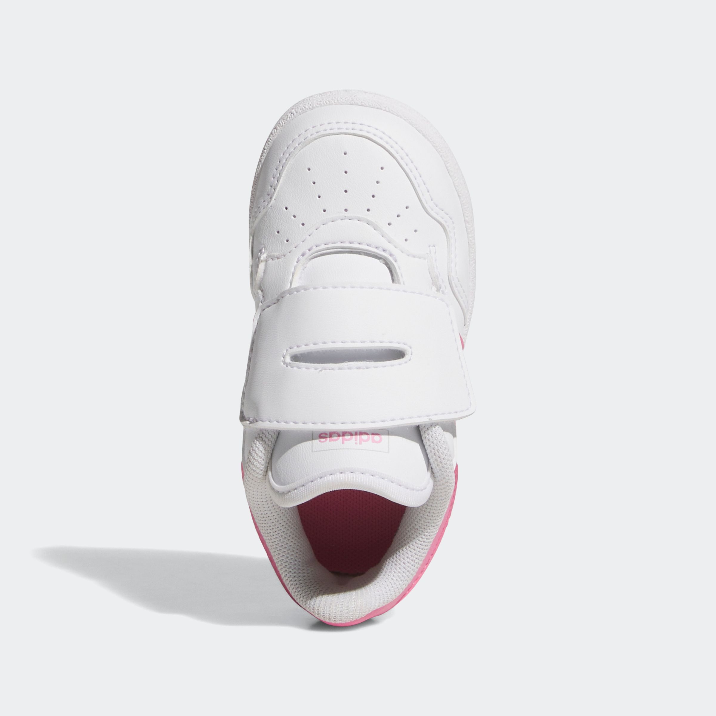 adidas Sportswear Klittenbandschoenen HOOPS 4.0 KIDS