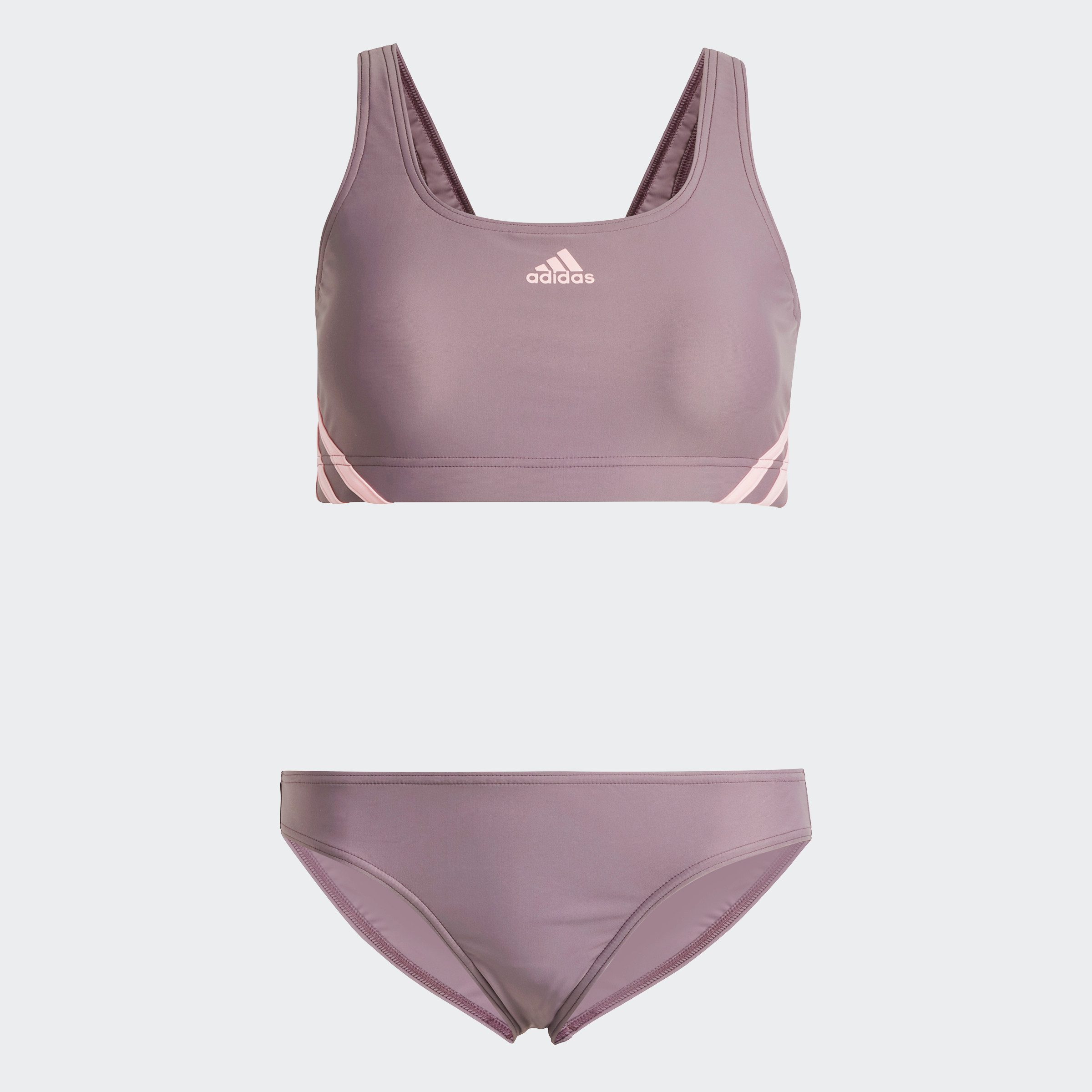 adidas Performance Bustierbikini 3S SPORTY BIK