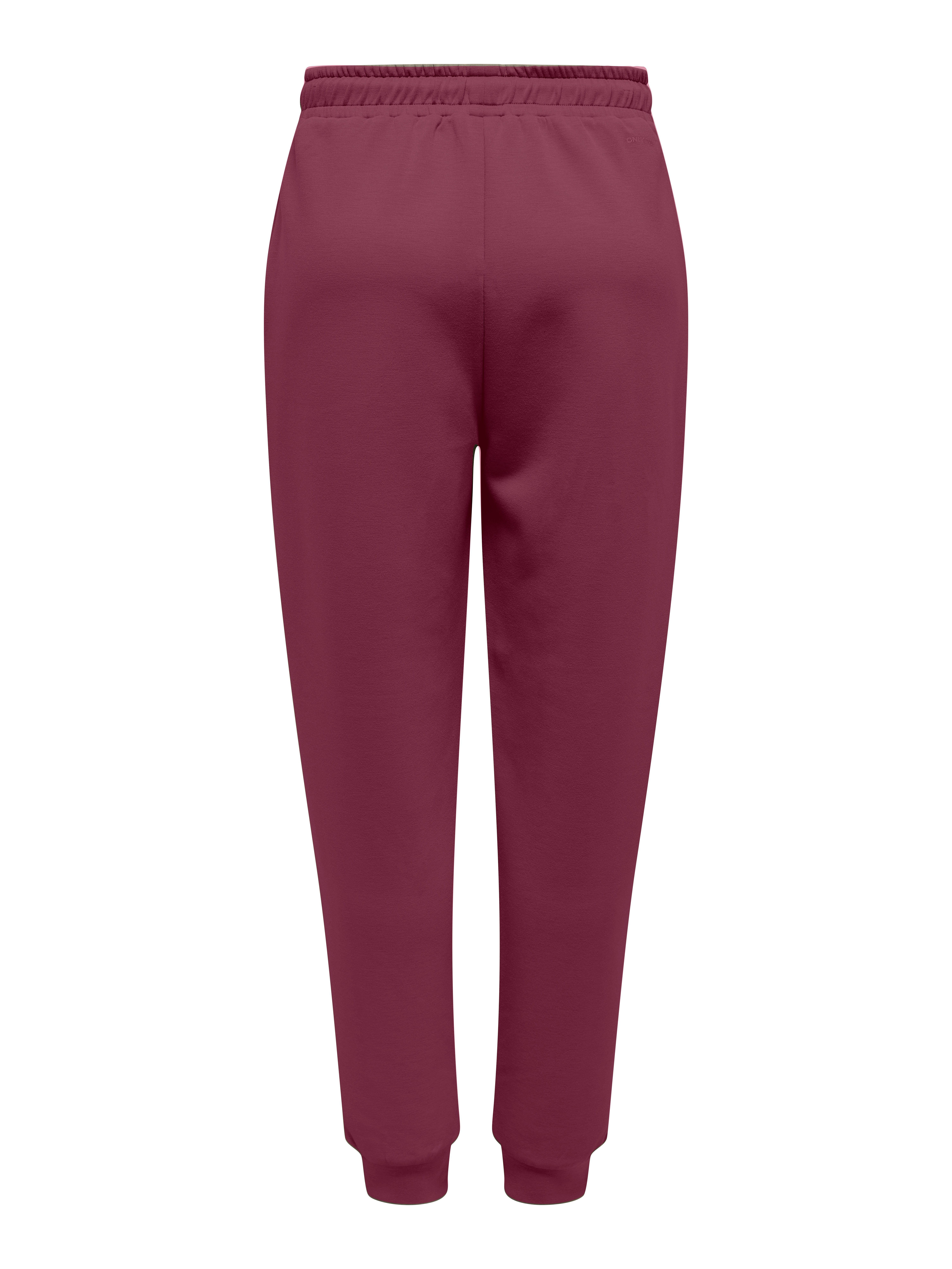 Only Play Sweatbroek ONPLOUNGE HW SWEAT PNT - NOOS