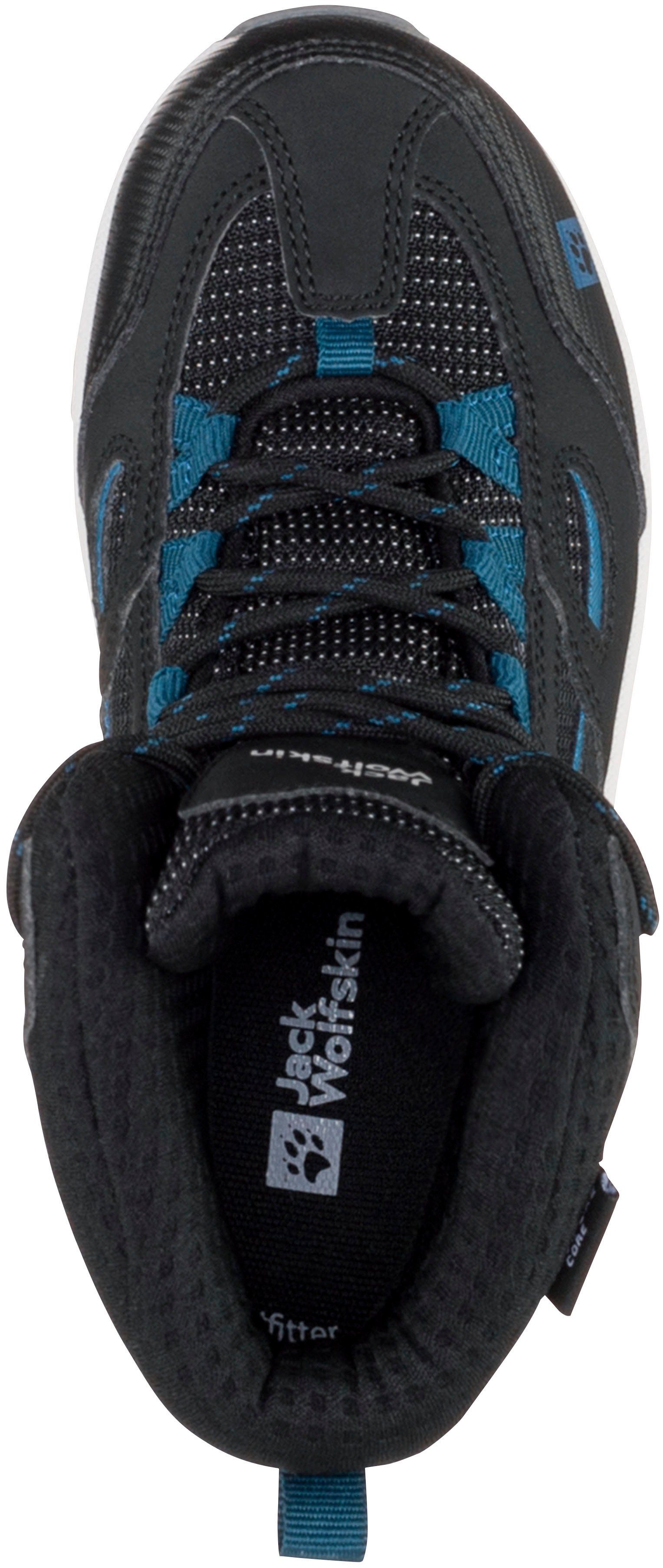 Jack Wolfskin Wandelschoenen VOJO TEXAPORE MID K