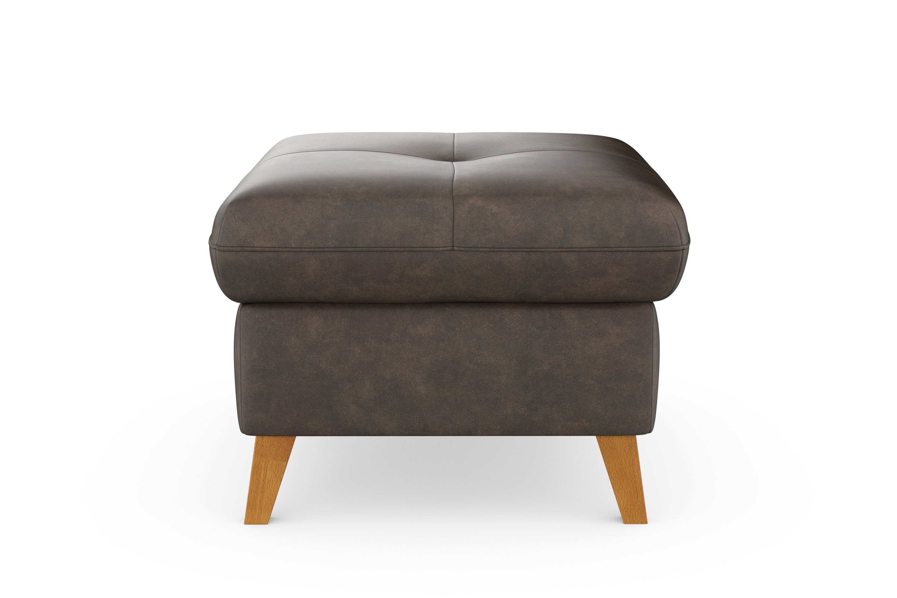 sit&more Hocker met bergruimte Göteborg met binnenvering
