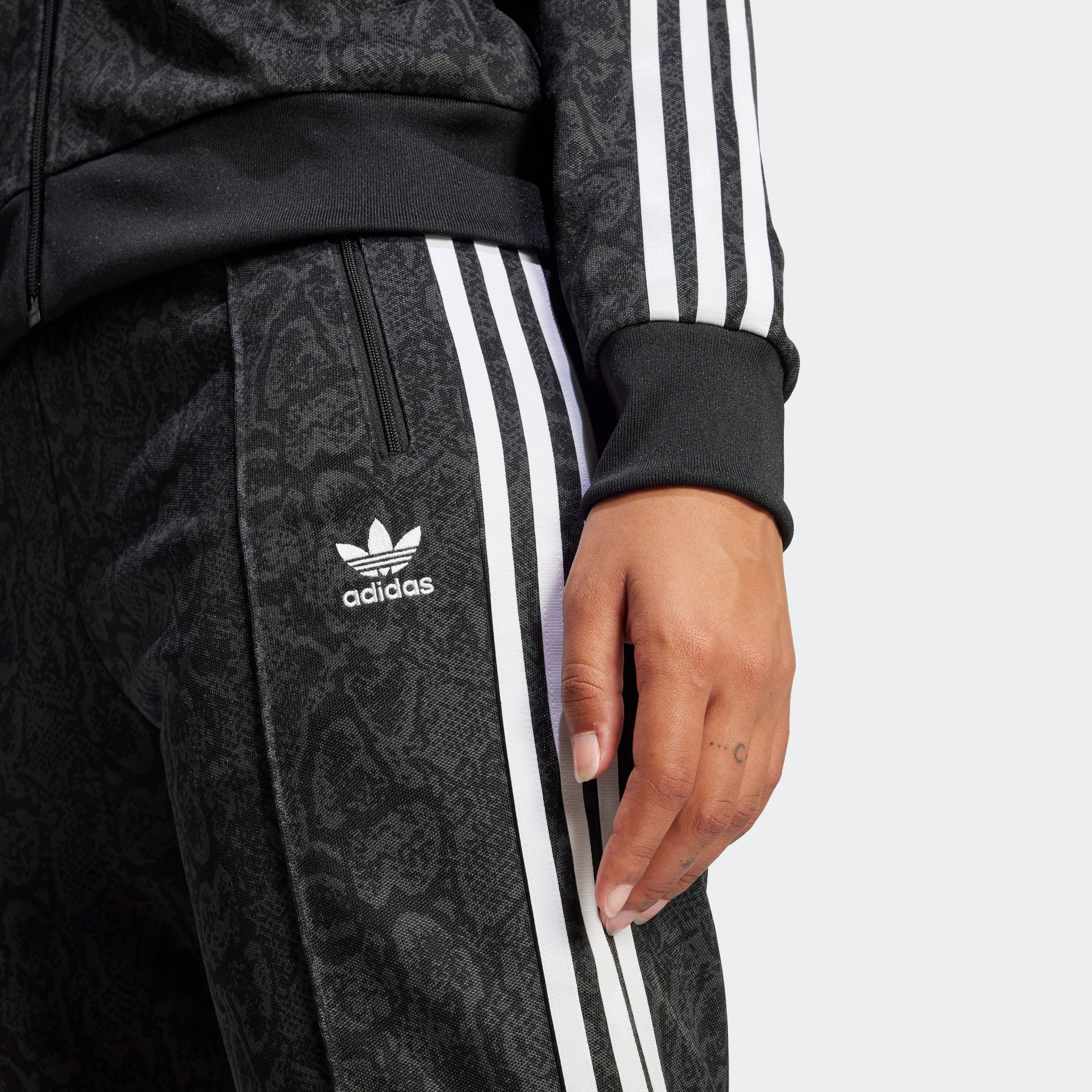 adidas Originals Sportbroek SNAKE FB TP (1-delig)