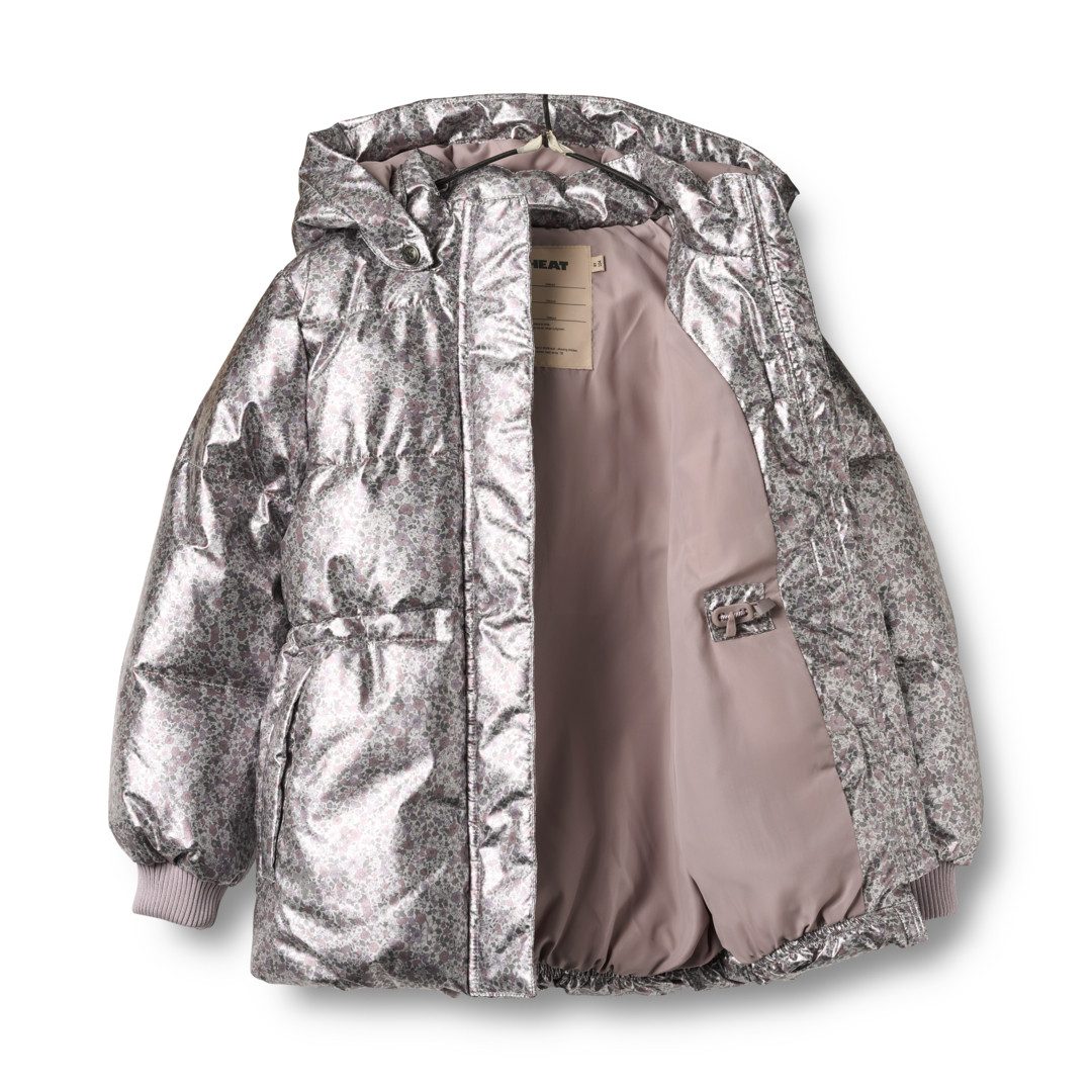 WHEAT Gewatteerde jas Puffer Jacket Eli
