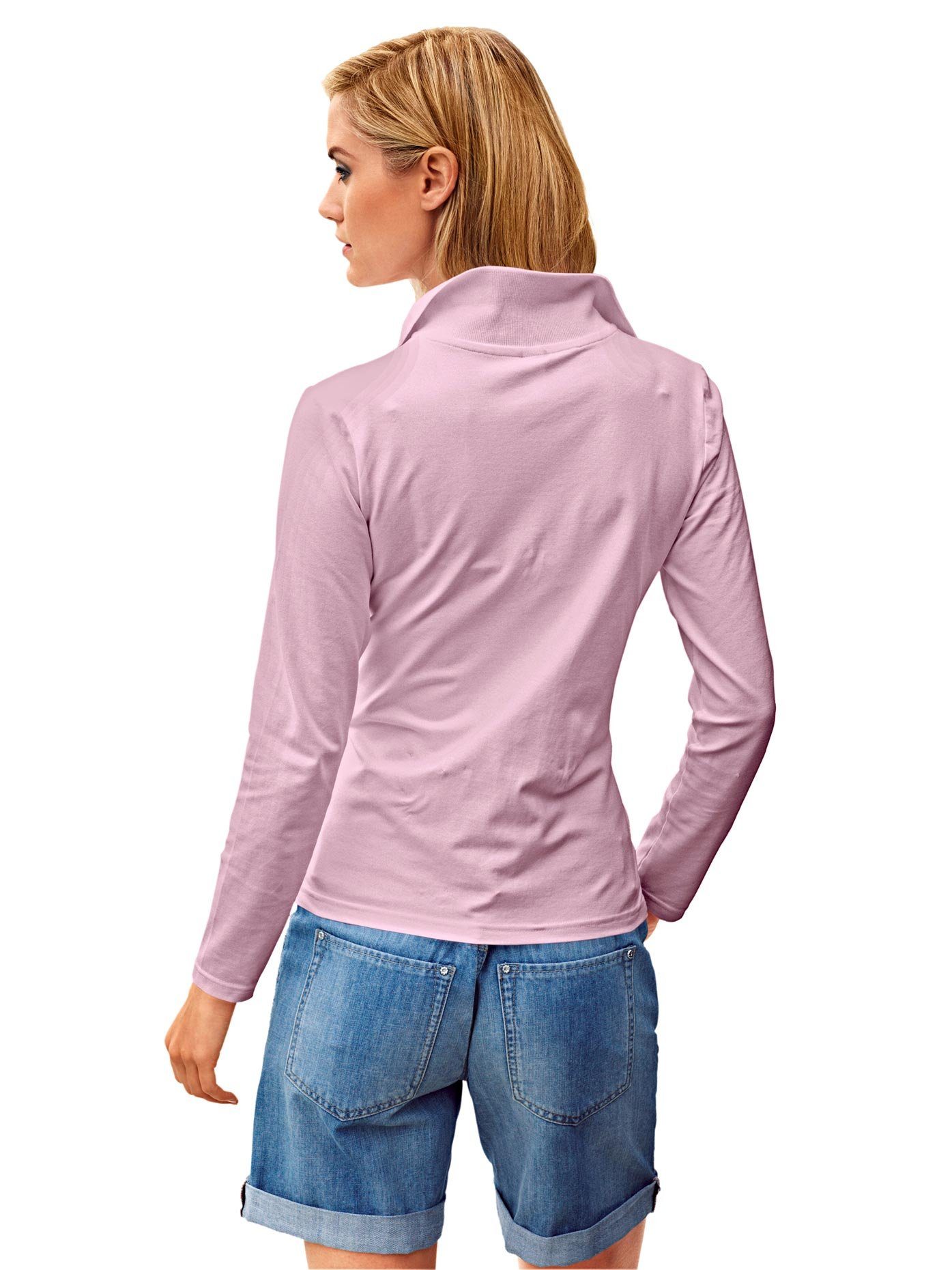 heine Poloshirt (1-delig)