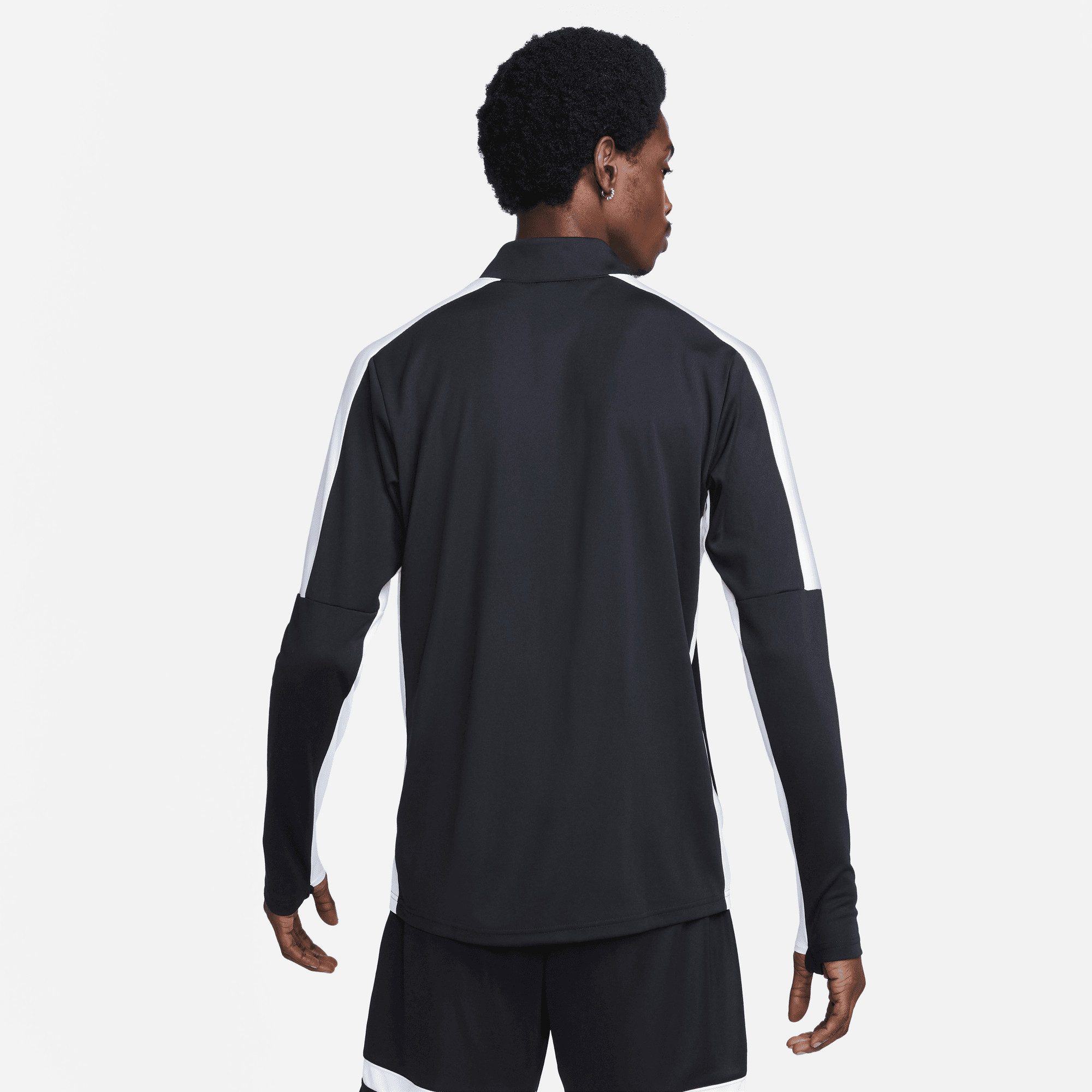 Nike Functioneel shirt Dri-FIT Academy Men's Soccer Drill Top
