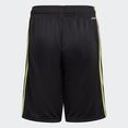 adidas performance t-shirt  short adidas designed 2 move and shorts set groen