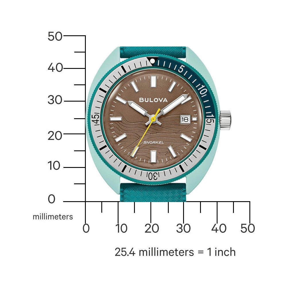 Bulova Kwartshorloge