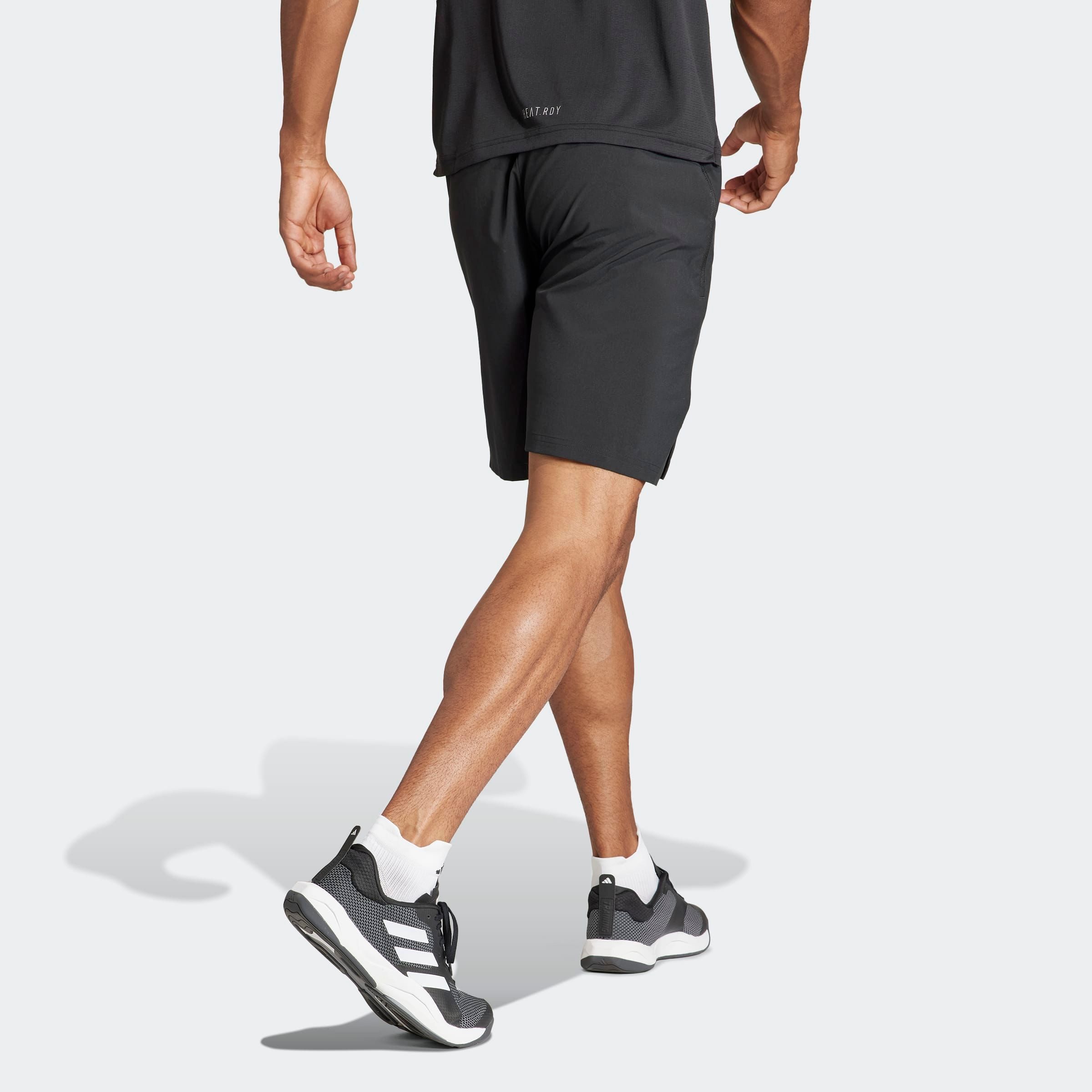adidas Performance Short D4T SHORT (1-delig)