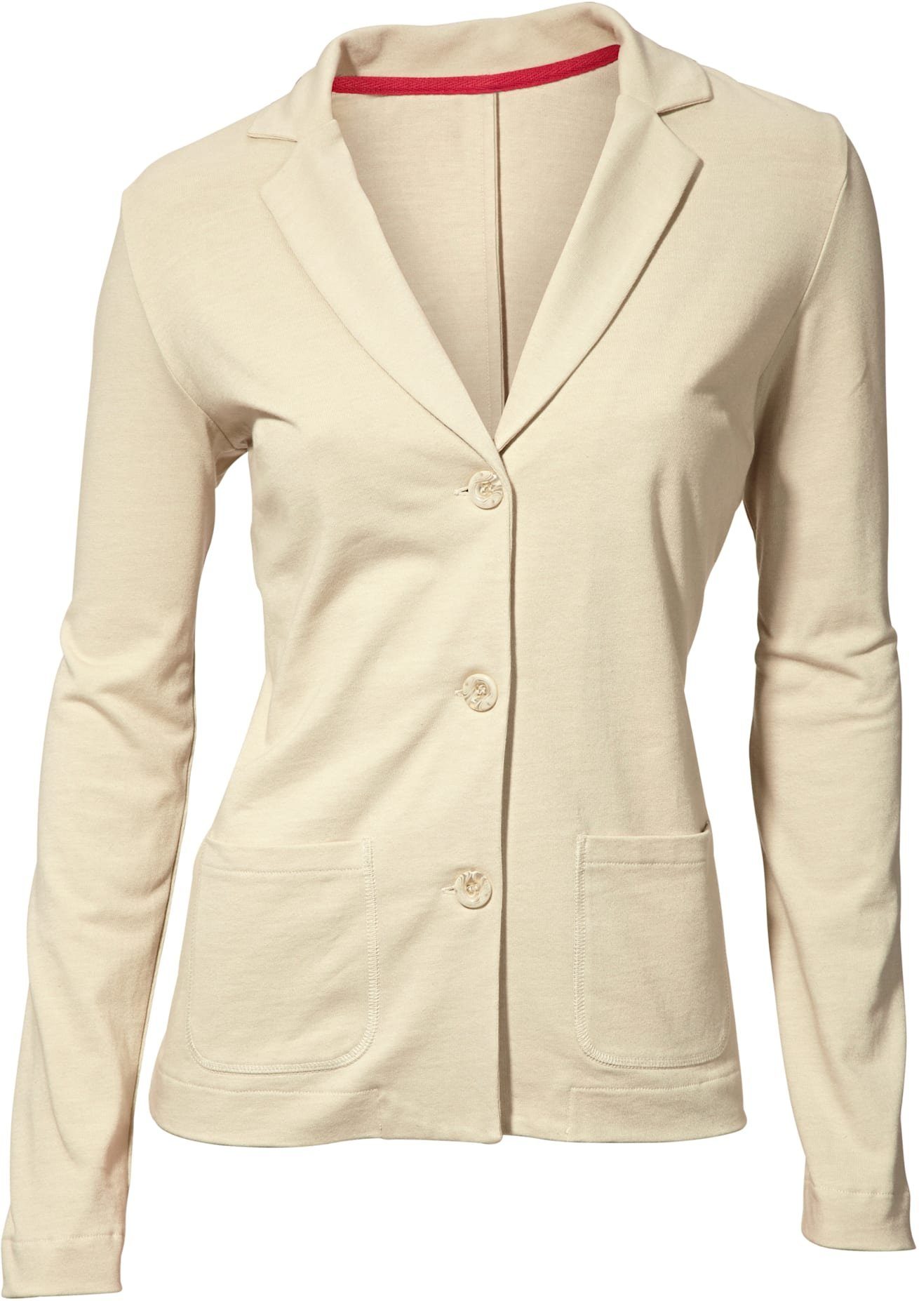heine Jerseyblazer Jersey blazer