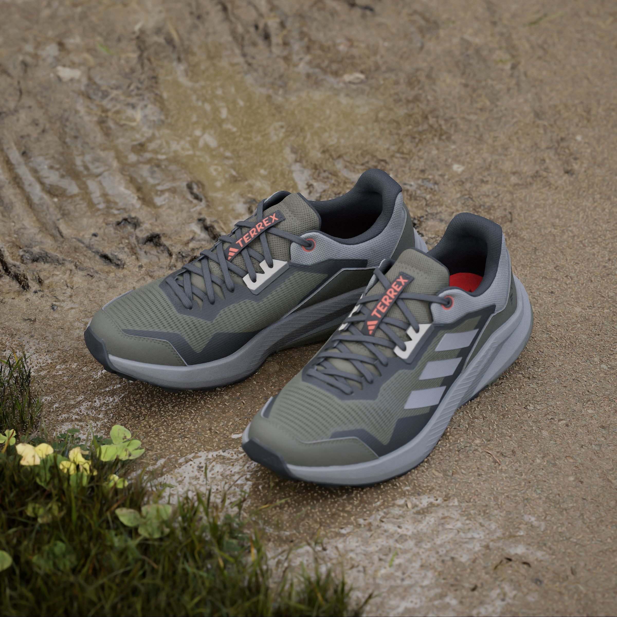 adidas TERREX Runningschoenen TRAIL RIDER TRAILRUNNING