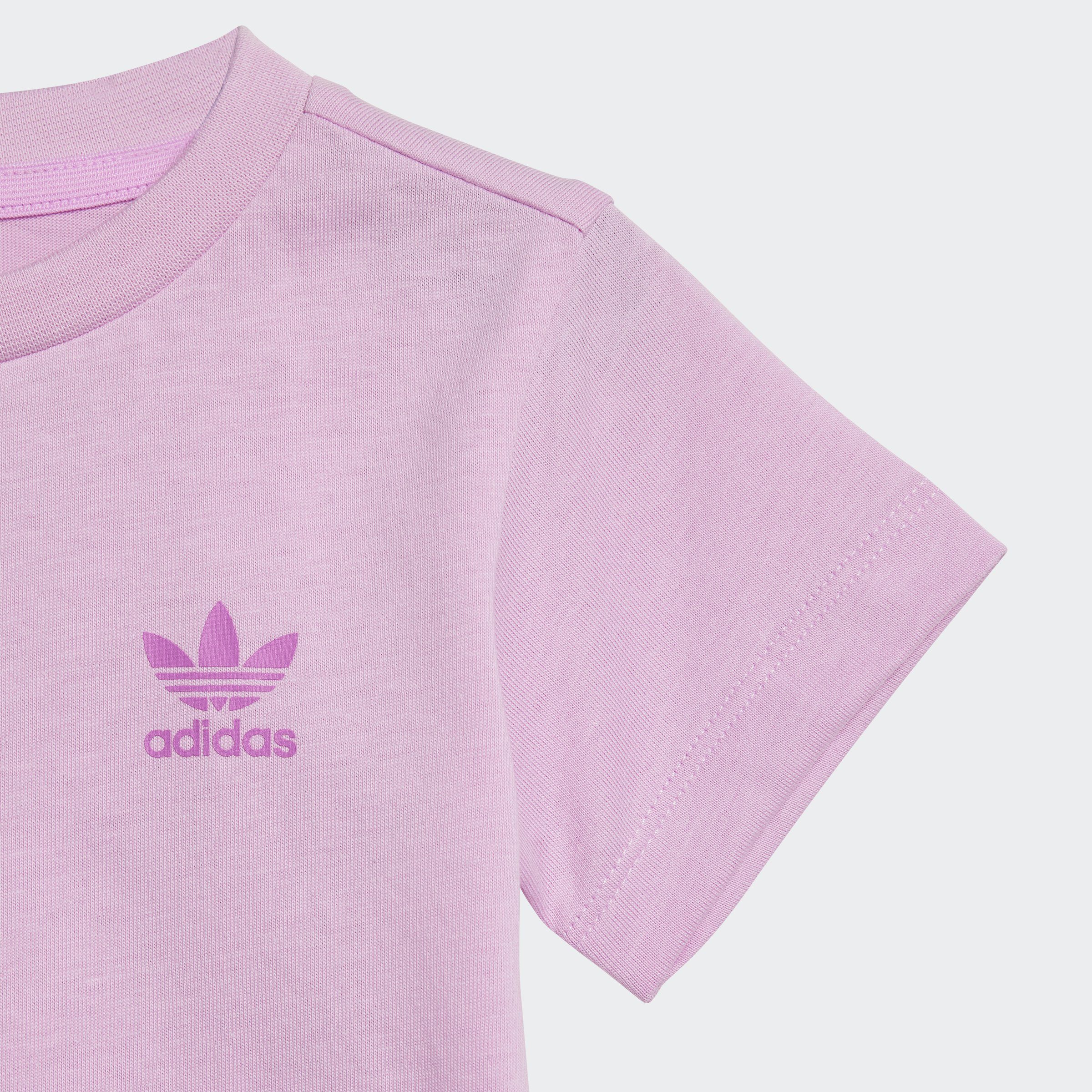 adidas Originals Trainingspak SHORT TEE SET (2-delig)