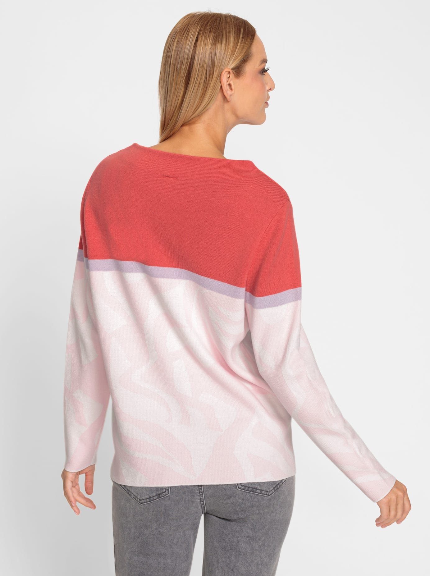 heine JacquardTrui