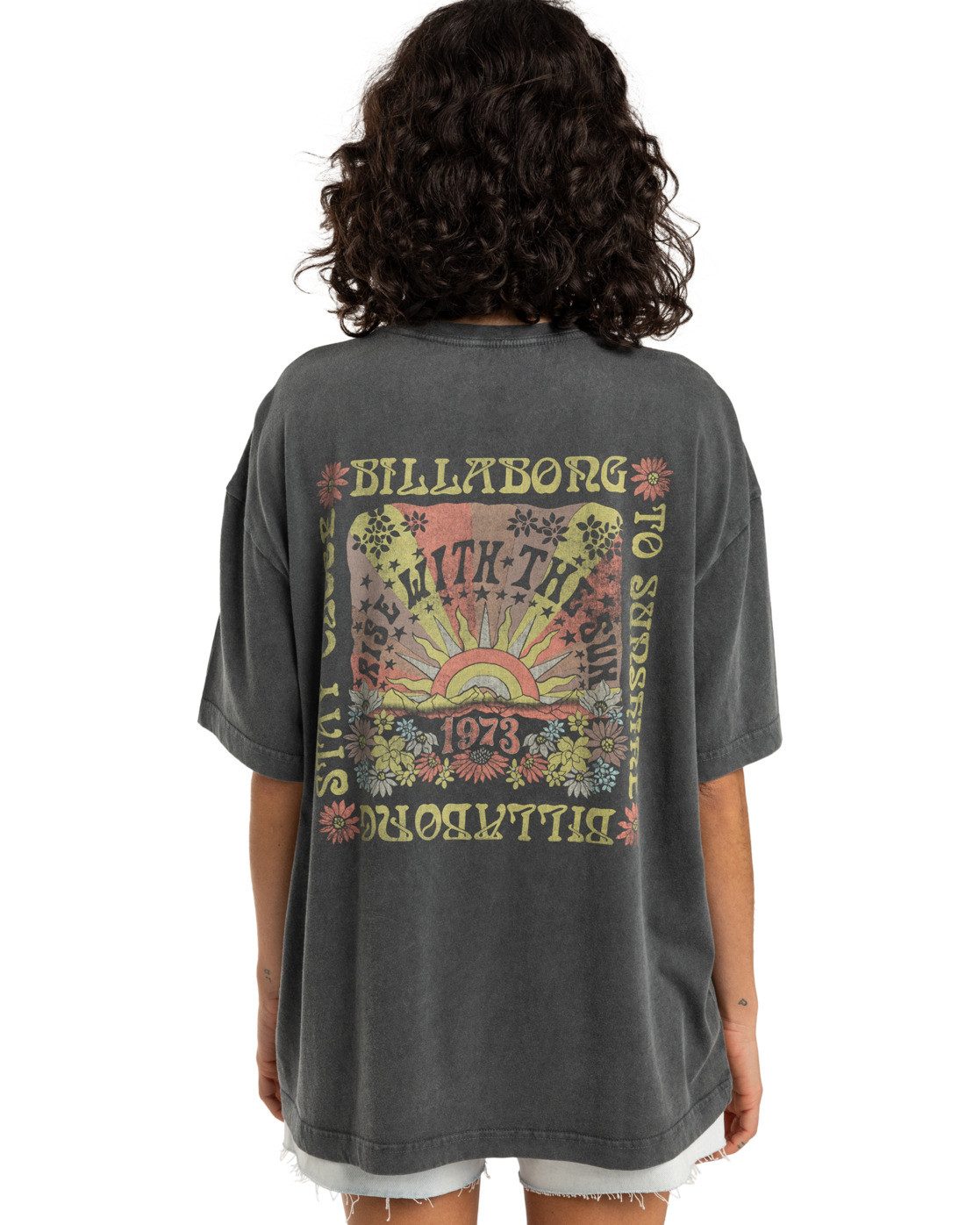Billabong Shirttop Out Until Dawn