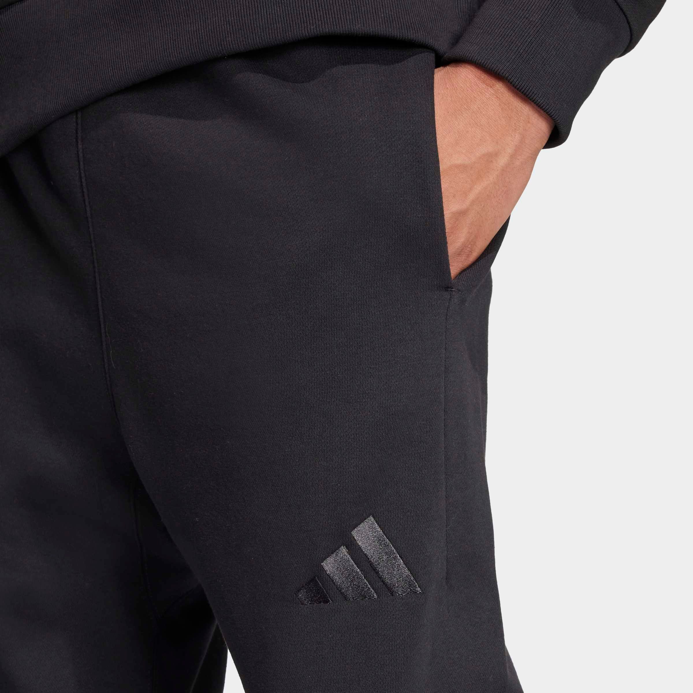 adidas Sportswear Sportbroek M A SZN FL R PT (1-delig)